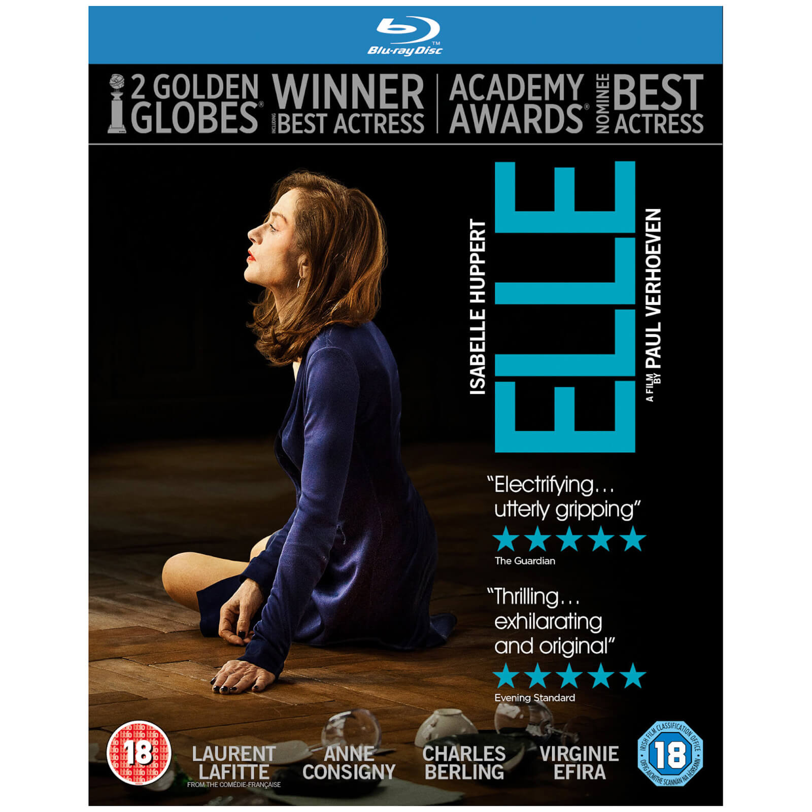 Elle