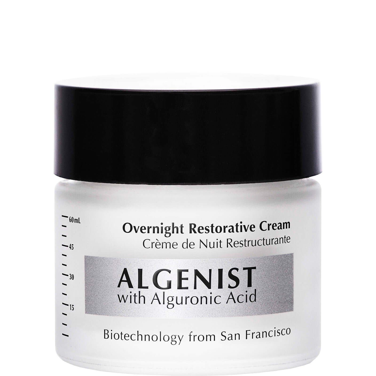 

ALGENIST Overnight Restorative Cream 60ml