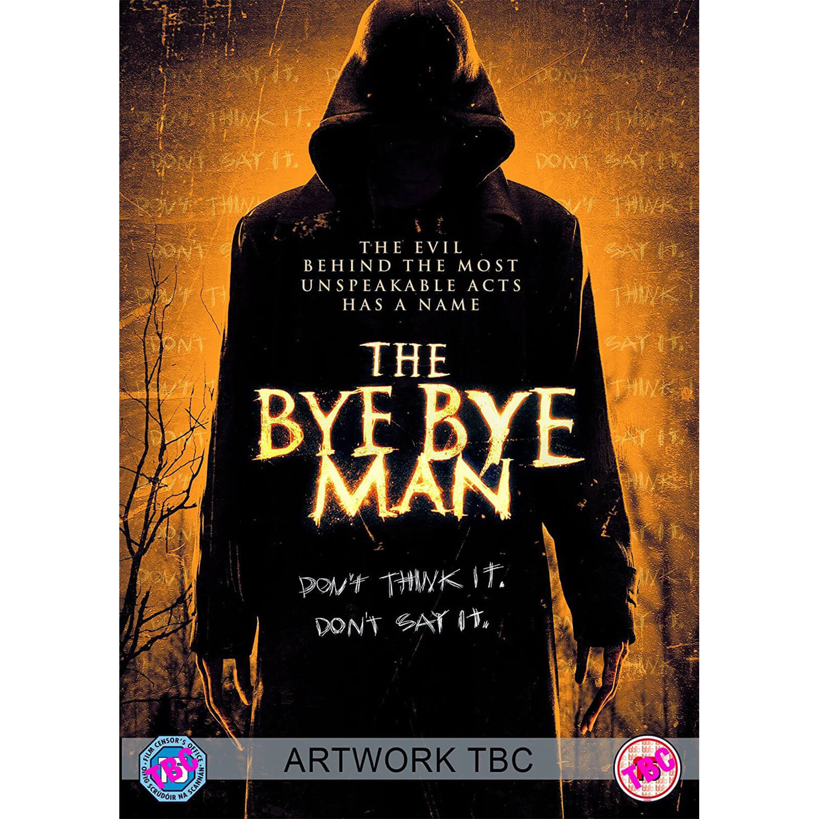 The Bye Bye Man