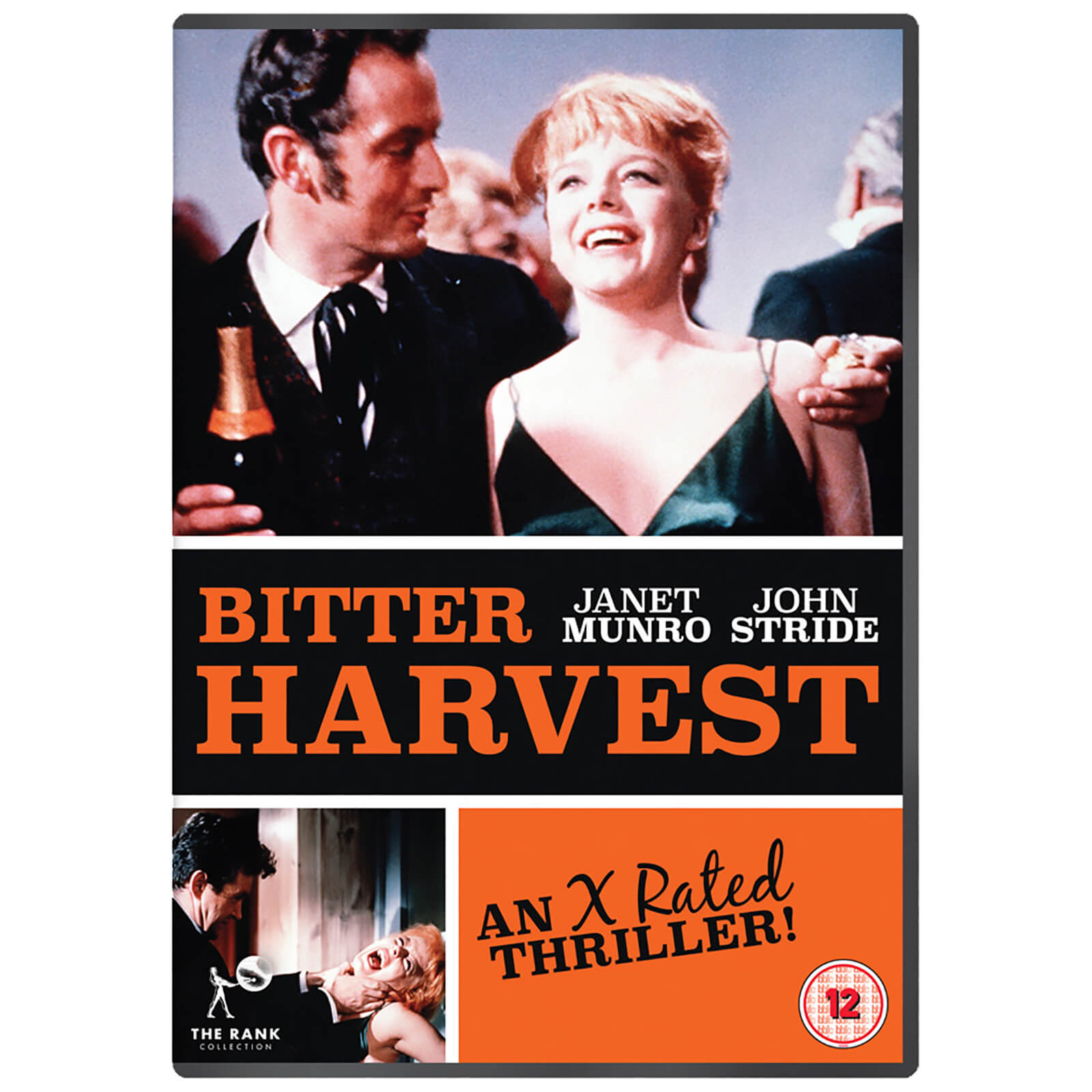 Bitter Harvest