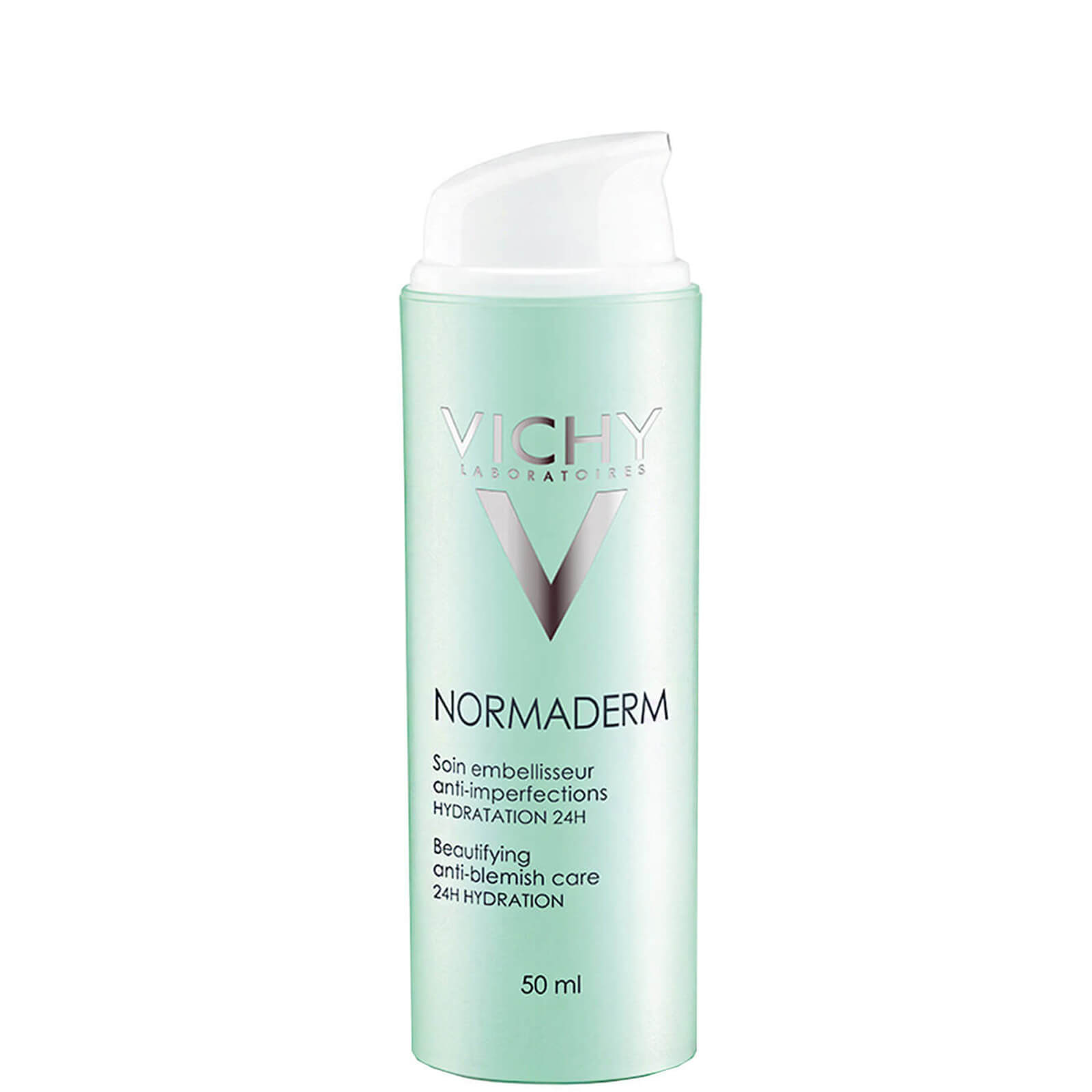 

VICHY Normaderm Anti-Blemish Care Daily Moisturiser 50ml