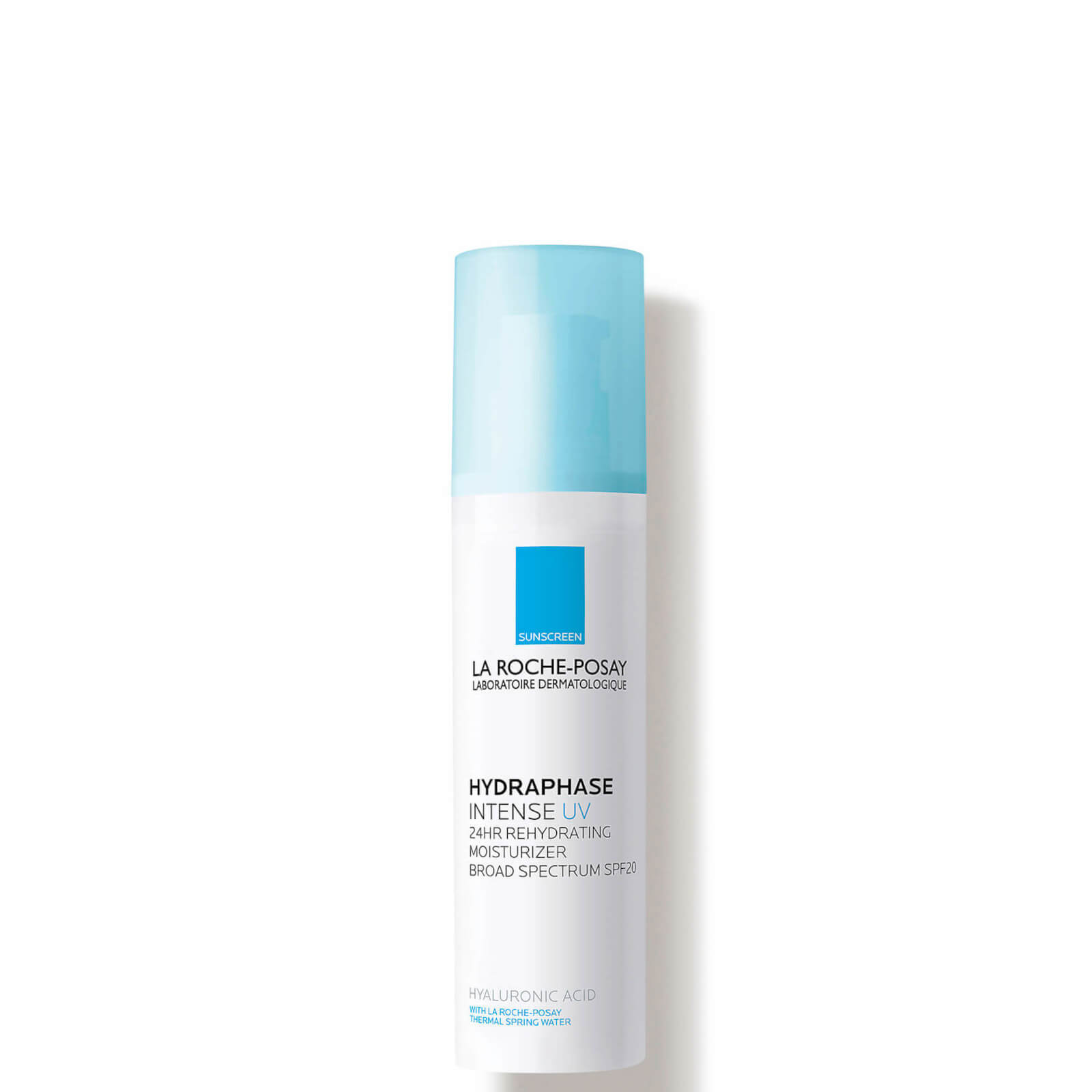 La Roche-Posay Hydraphase UV Intense Light 50ml