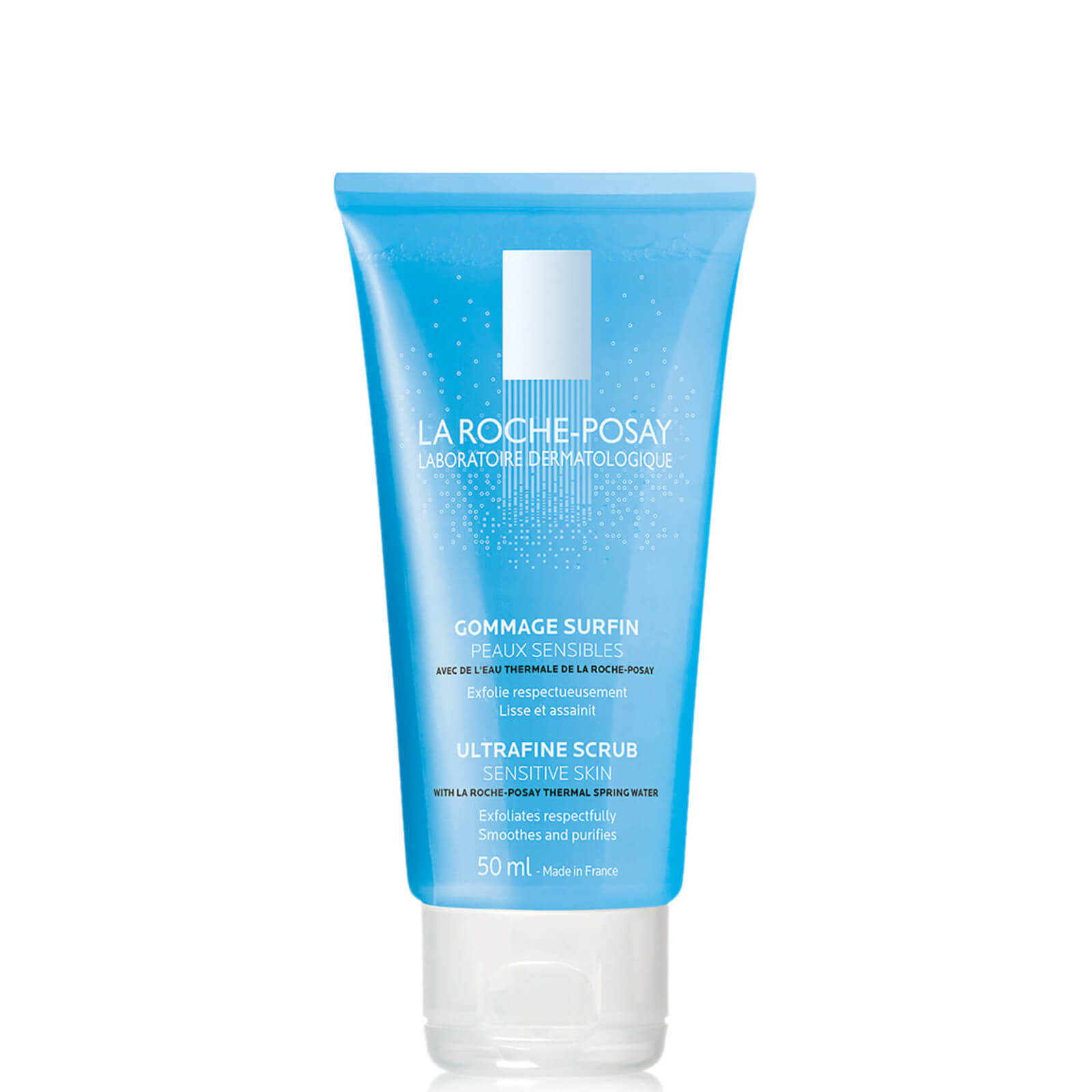 La Roche-Posay Ultra-Fine Scrub 1.7 fl. oz