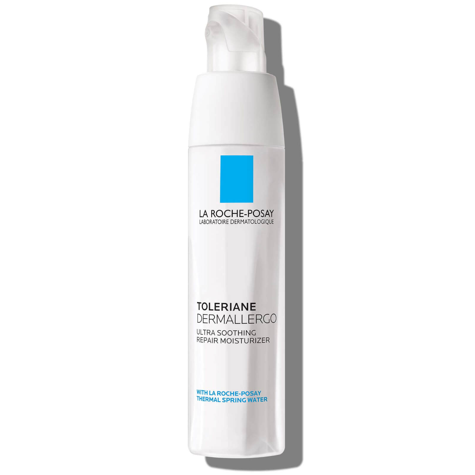 La Roche-Posay Toleriane Dermallergo Moisturizing Cream