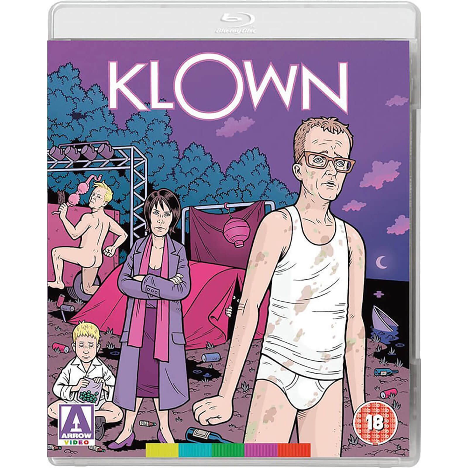 Klown