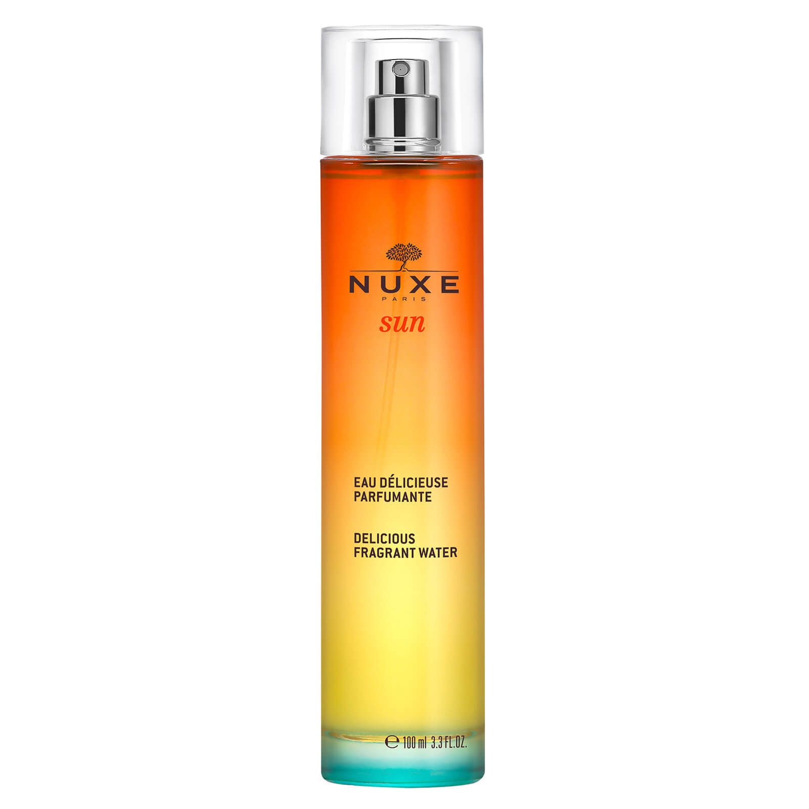 

NUXE Delicious Fragrance Water 100ml