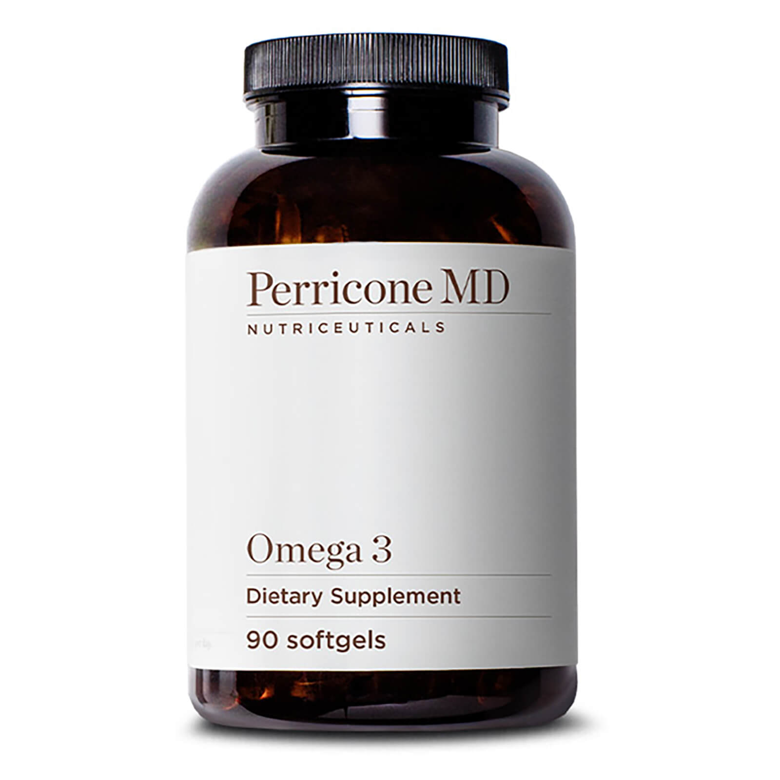 

Perricone MD Omega Supplements 1 Month Supply (90 Capsules)