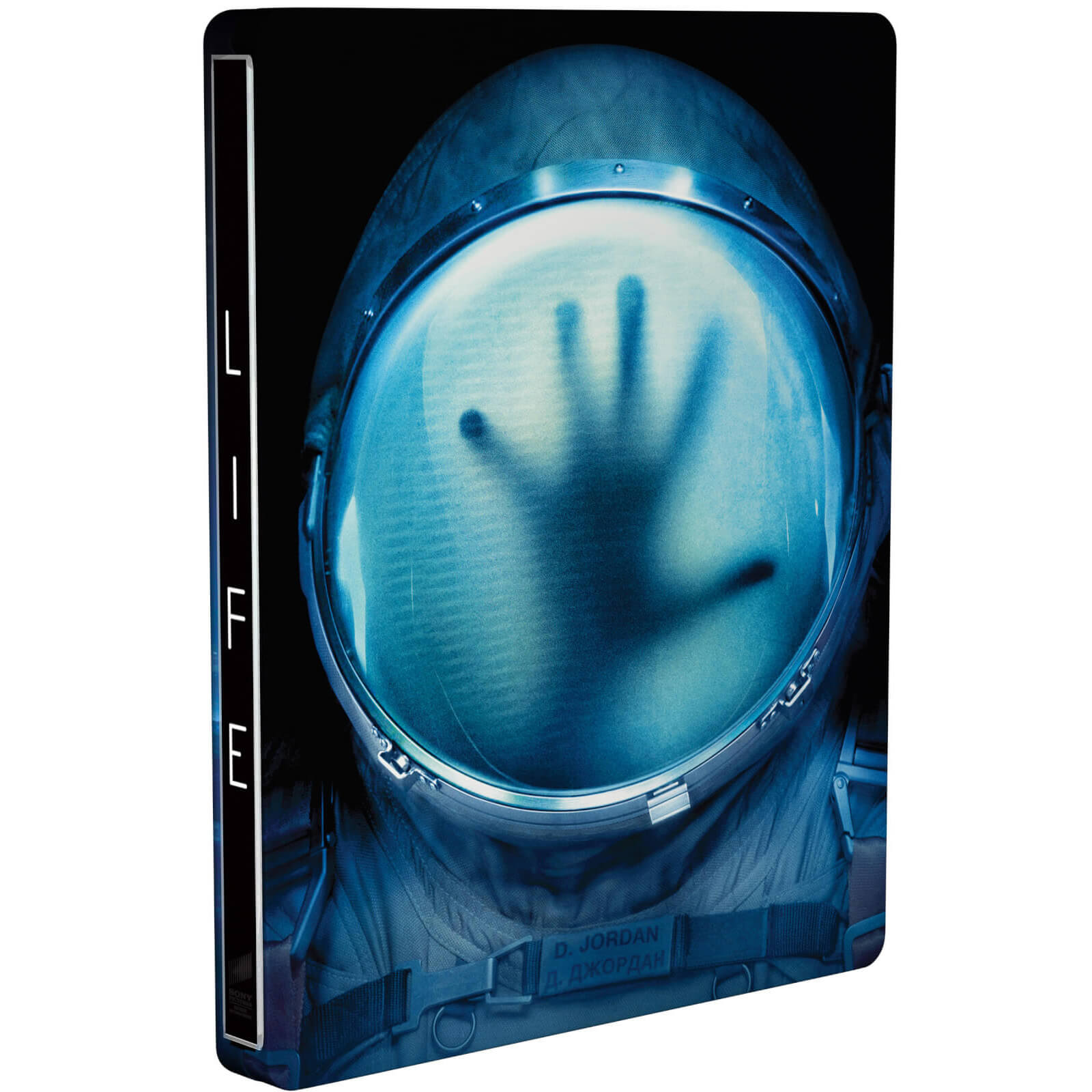 Life Origine Inconnue - Steelbook Édition Limitée