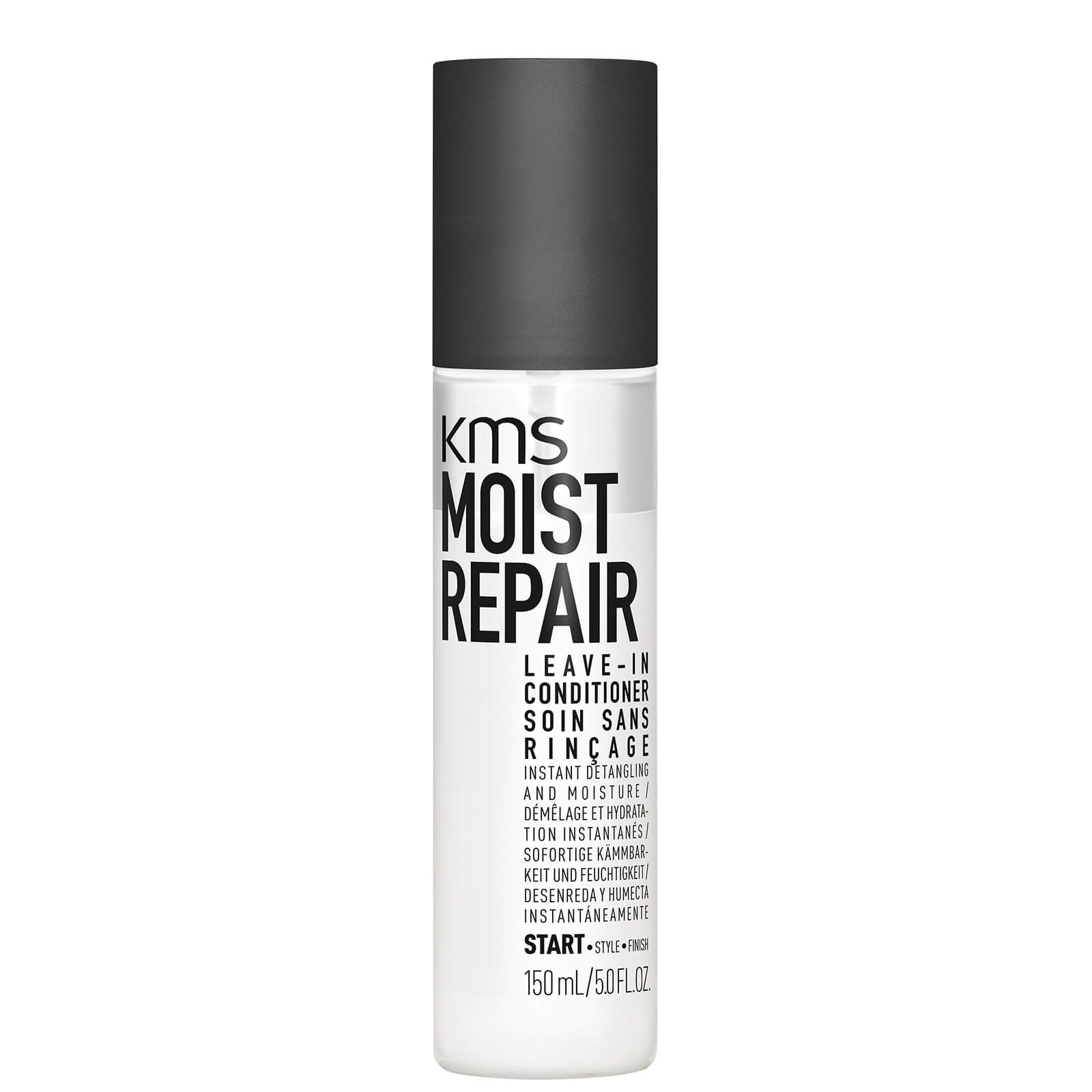 Image of KMS Moist Repair Leave-In Conditioner 150ml