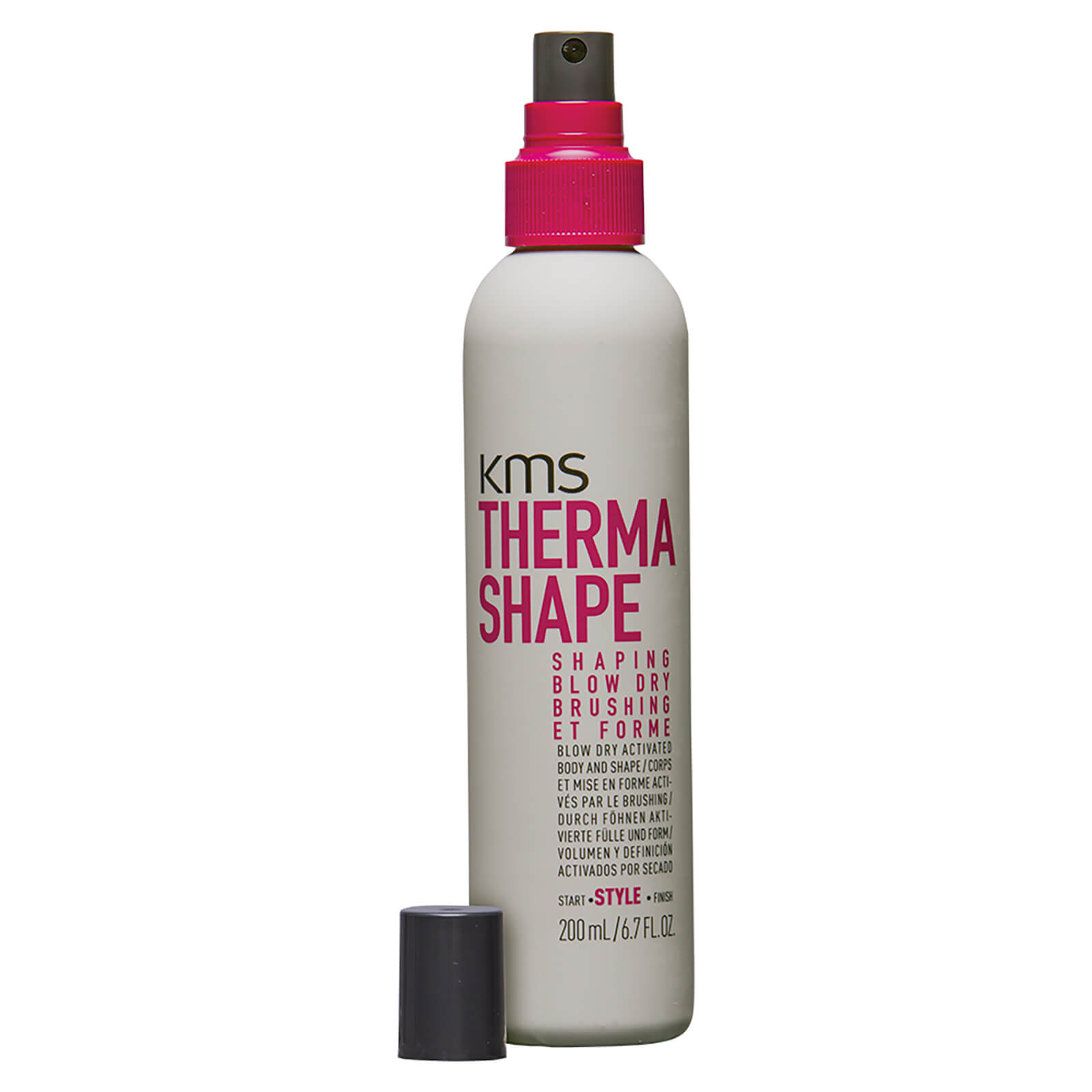 KMS ThermaShape Shaping Blow Dry 200ml