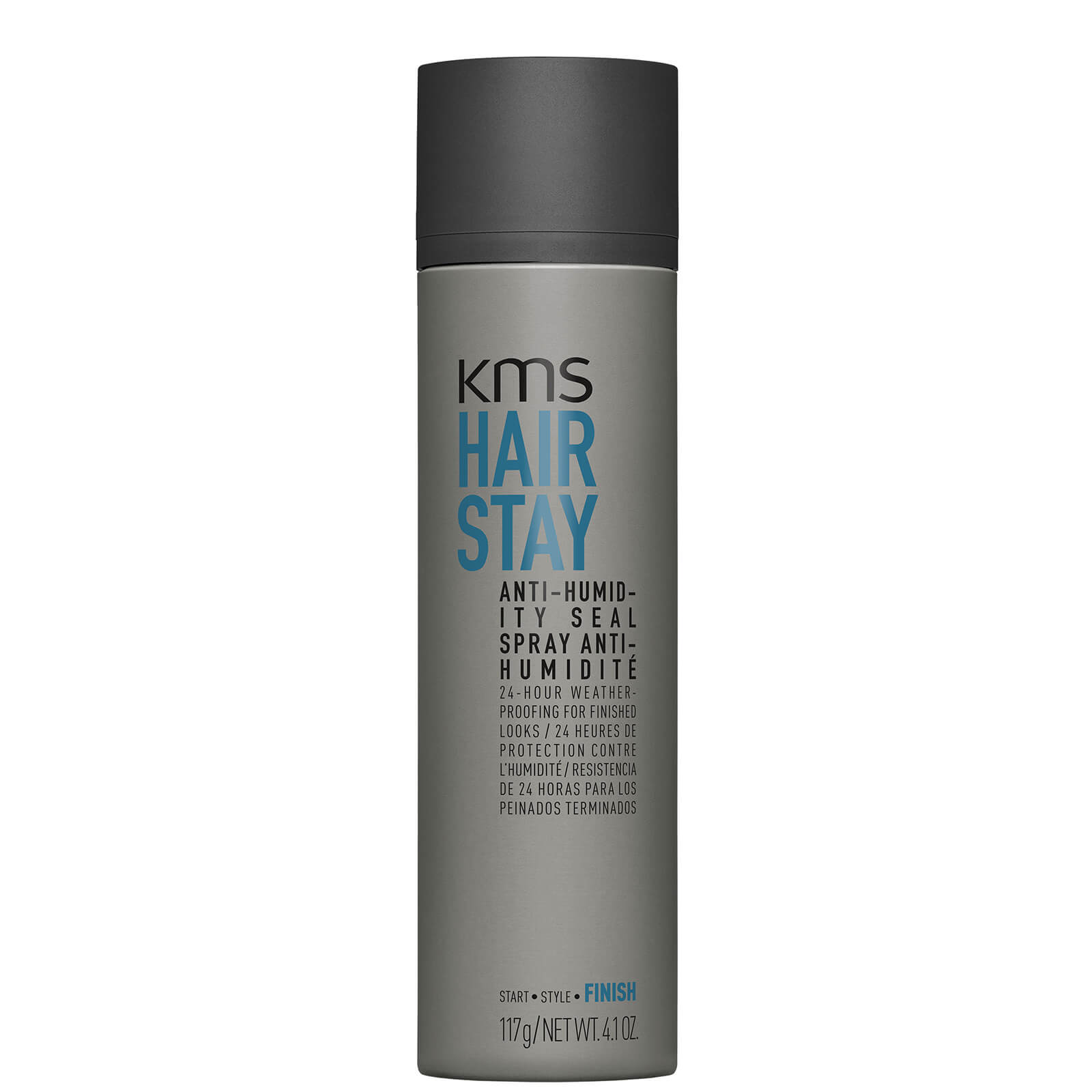 HairStay Anti-Humidity Seal da KMS 150 ml