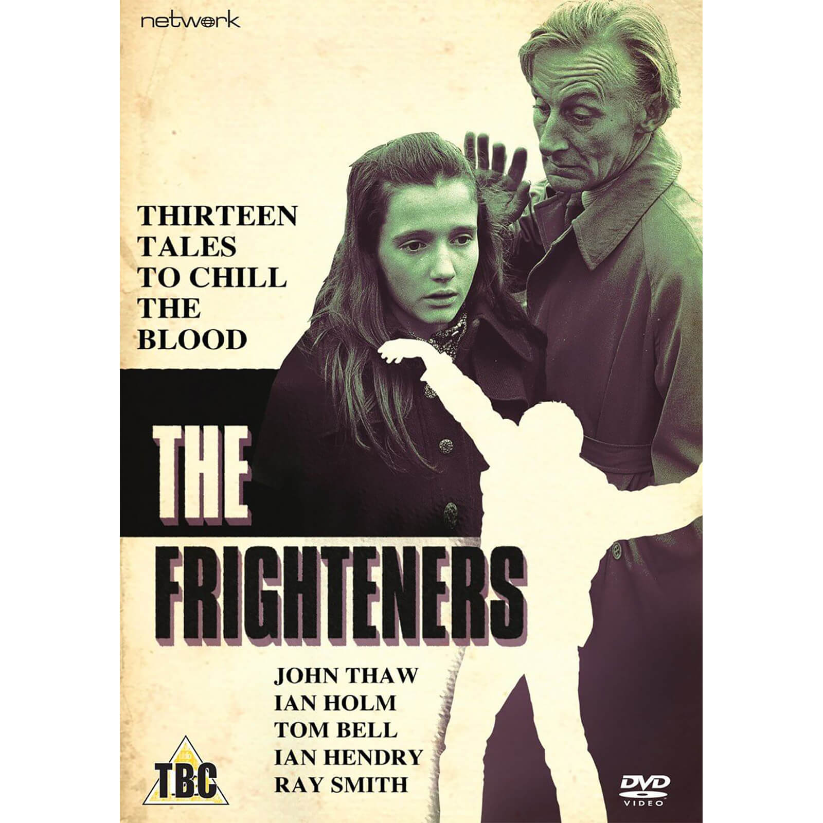 

The Frighteners: The Complete Series