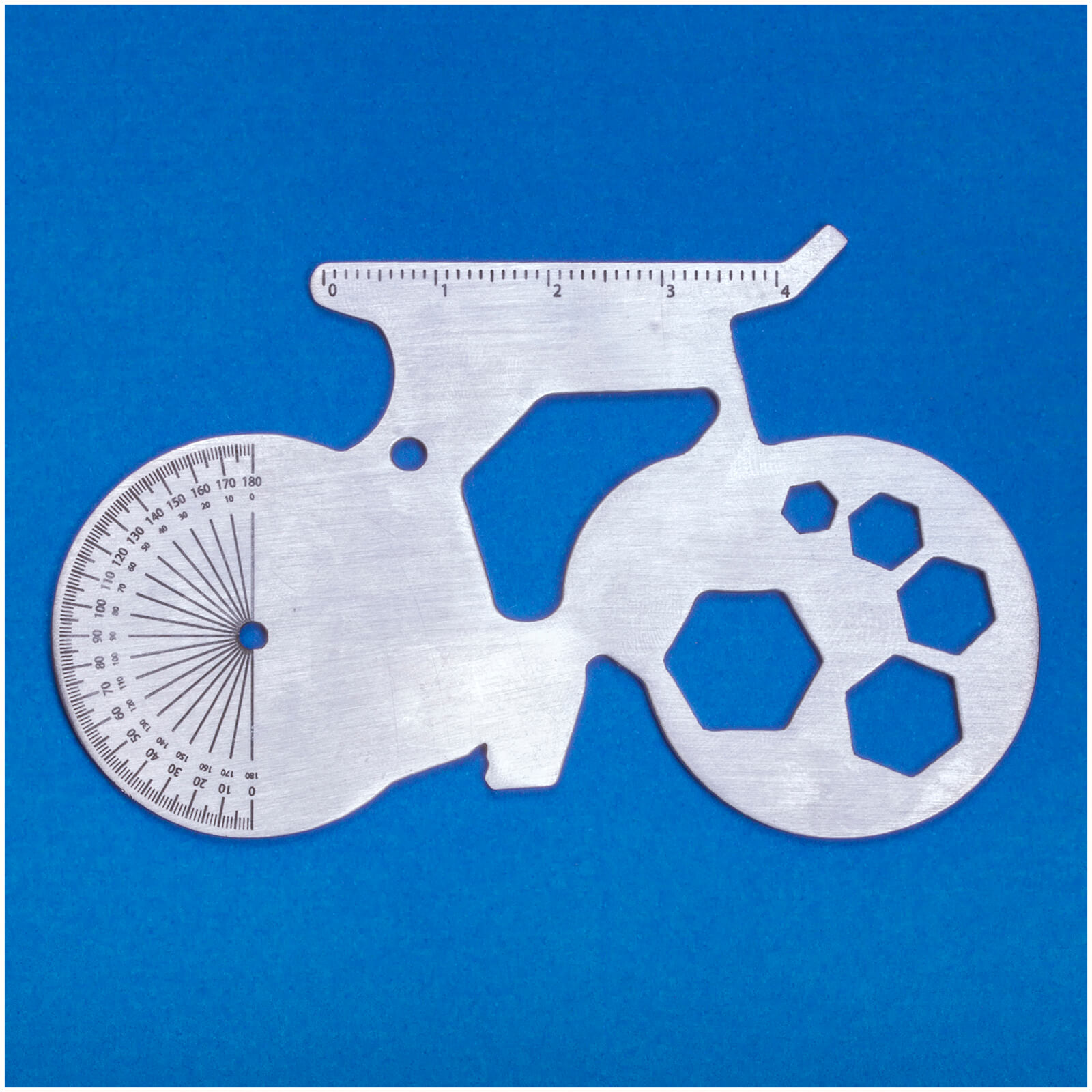Bike shaped multi tool clearance