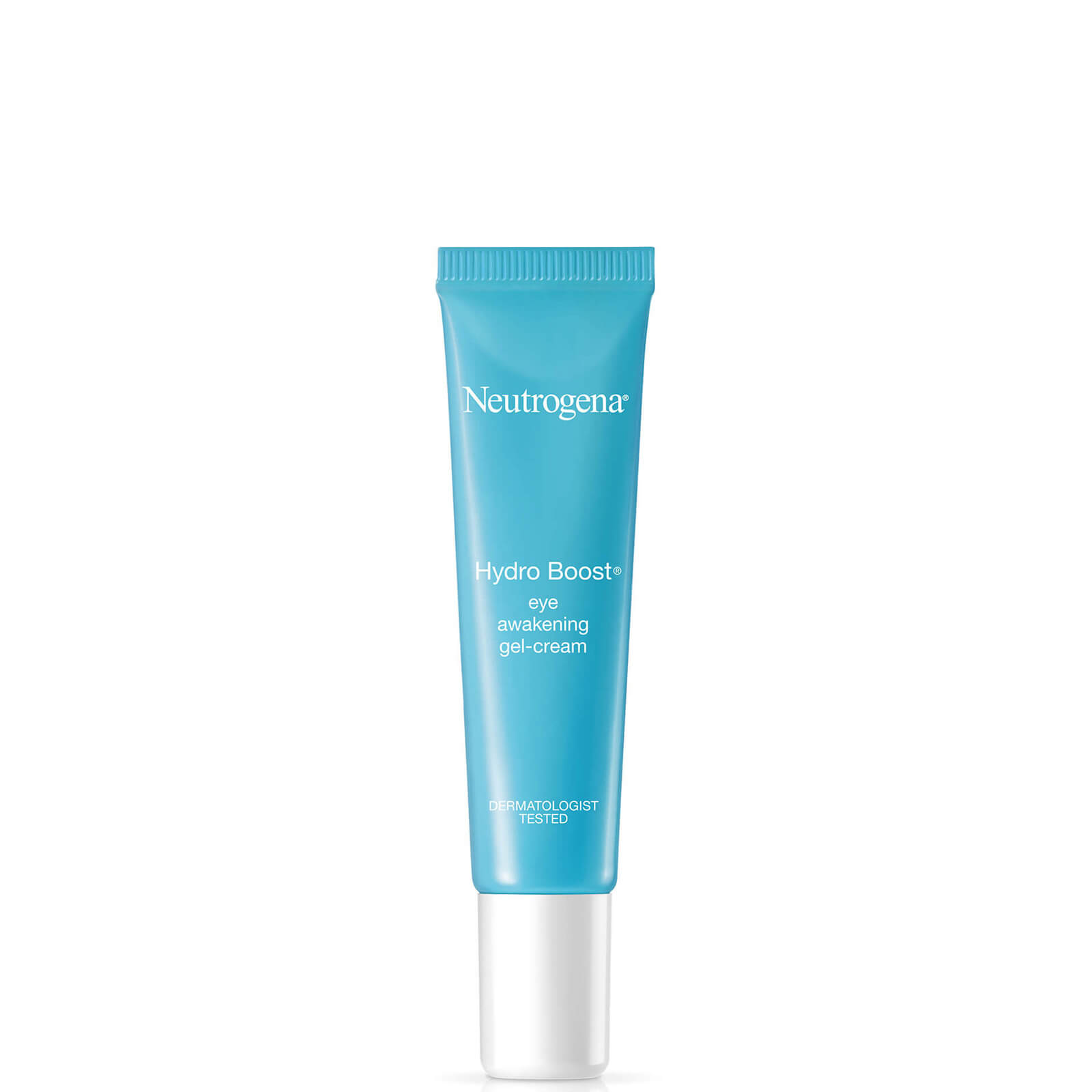

Neutrogena Hydro Boost Eye Awakening Eye Cream for Dry and Tired Eyes 15ml