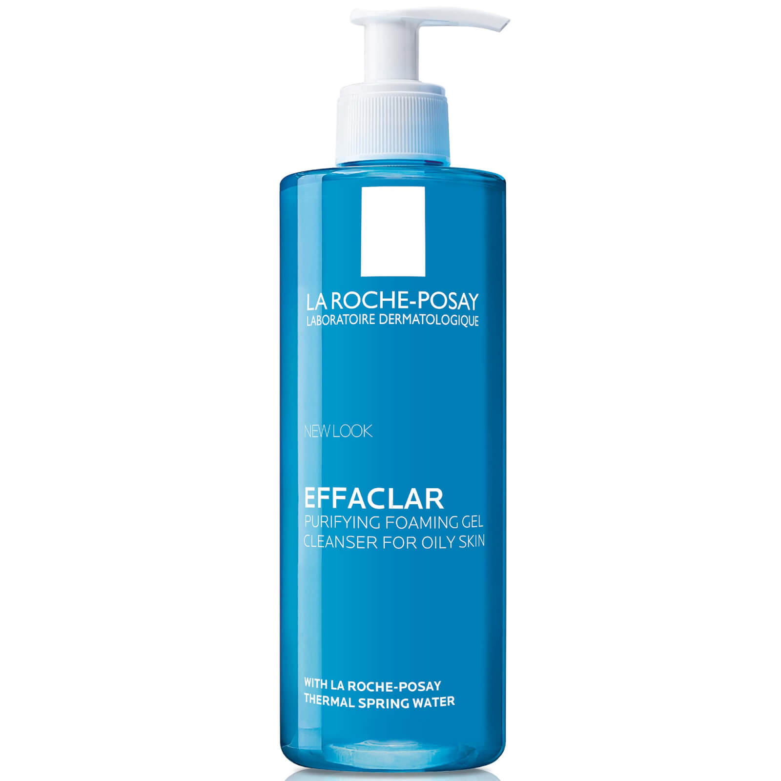 La Roche-Posay Effaclar Cleansing Gel 400 ml unisex