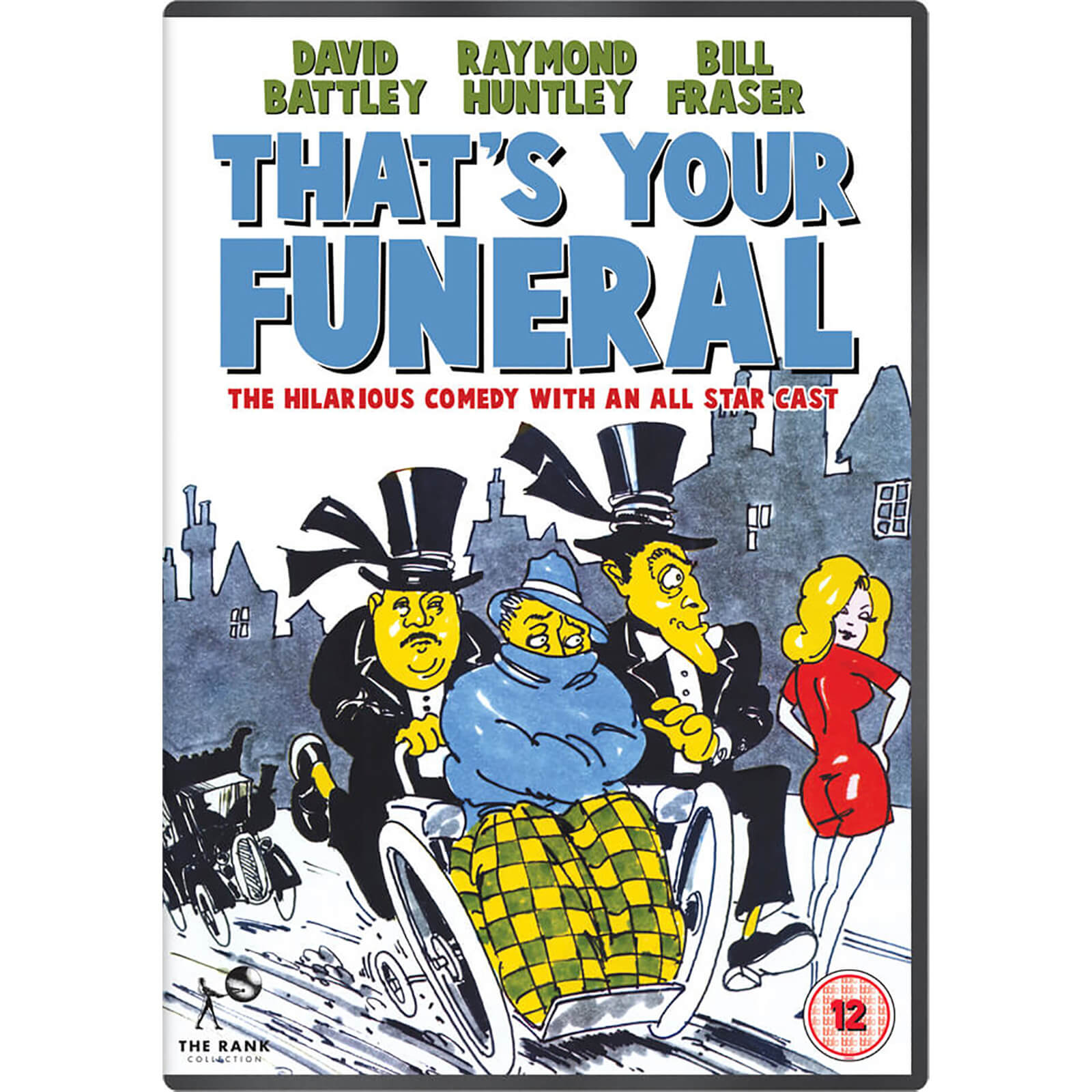 That's Your Funeral