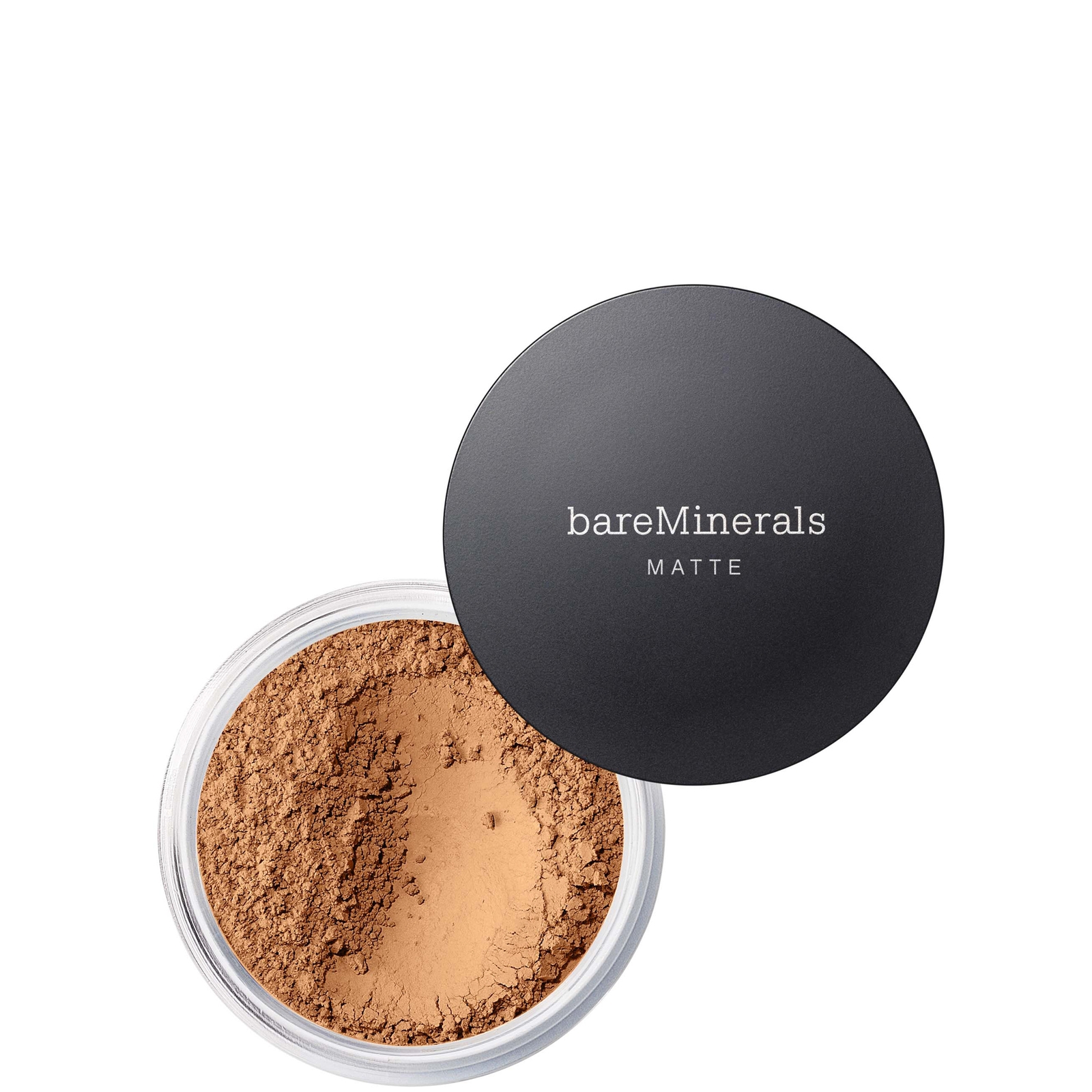 bareMinerals Original Matte Loose Mineral Foundation SPF 15 (Various Shades) - Neutral Tan