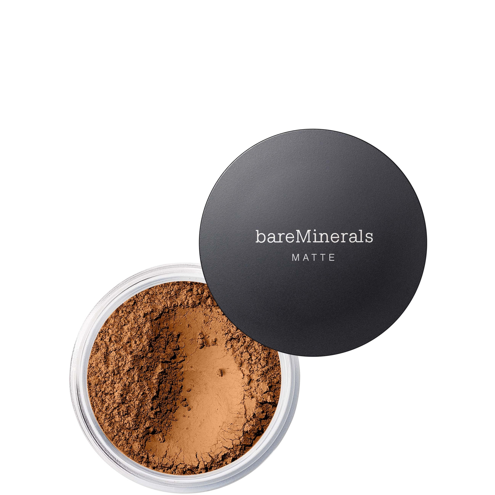 bareMinerals Original Matte Loose Mineral Foundation SPF 15 (Various Shades) - Neutral Dark