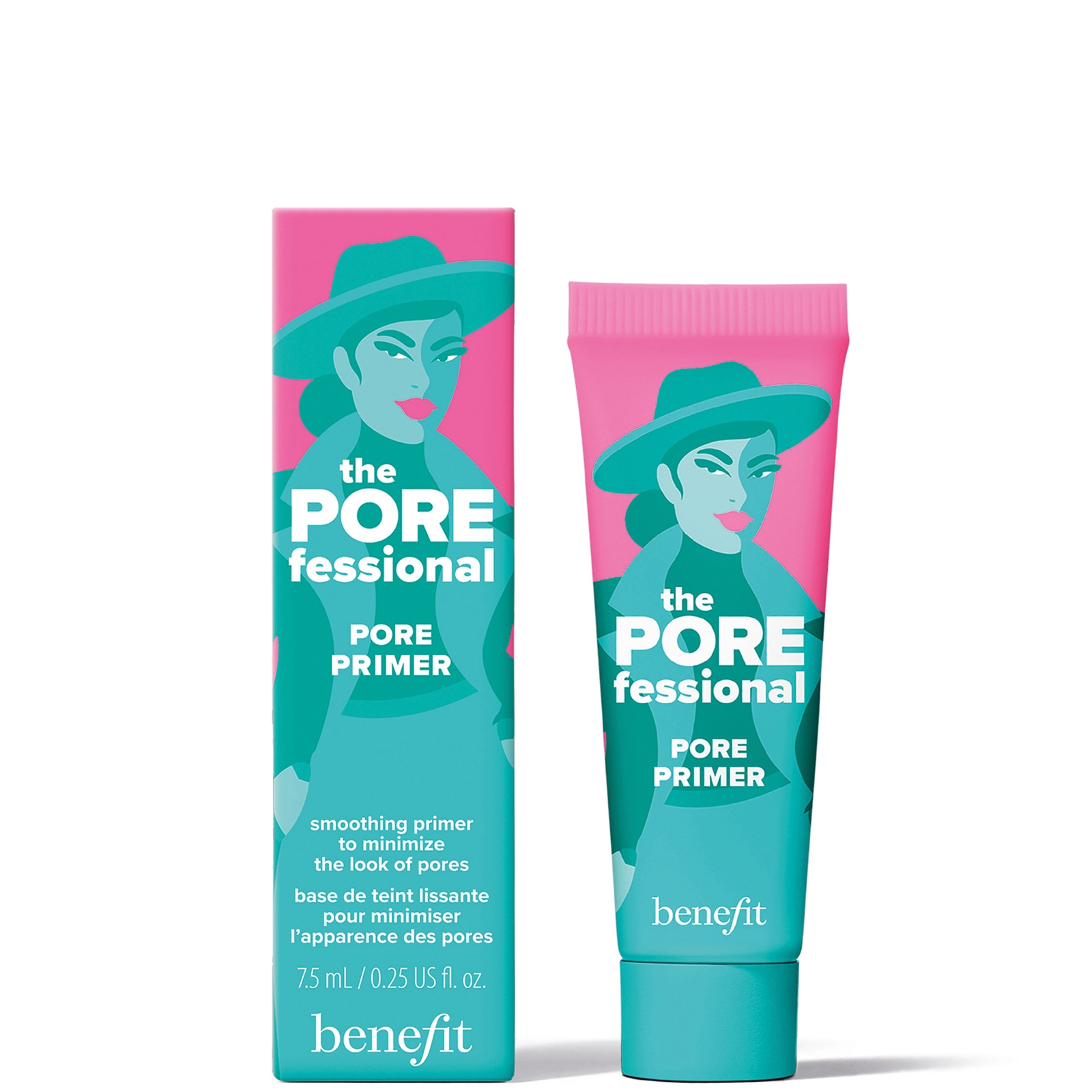 benefit Porefessional Pore Minimising Face Primer Mini 7.5ml benefit Porefessional Pore Minimising Face Primer Mini 7.5ml