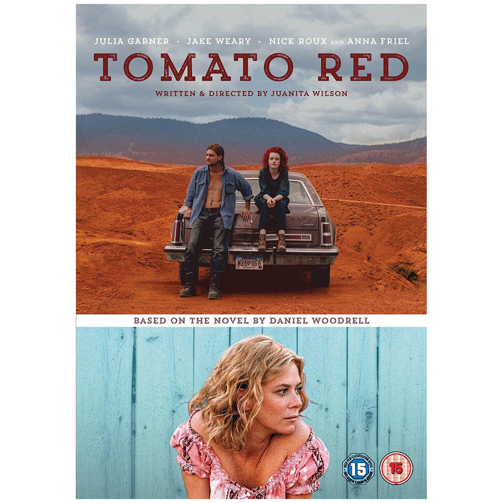 Tomato Red