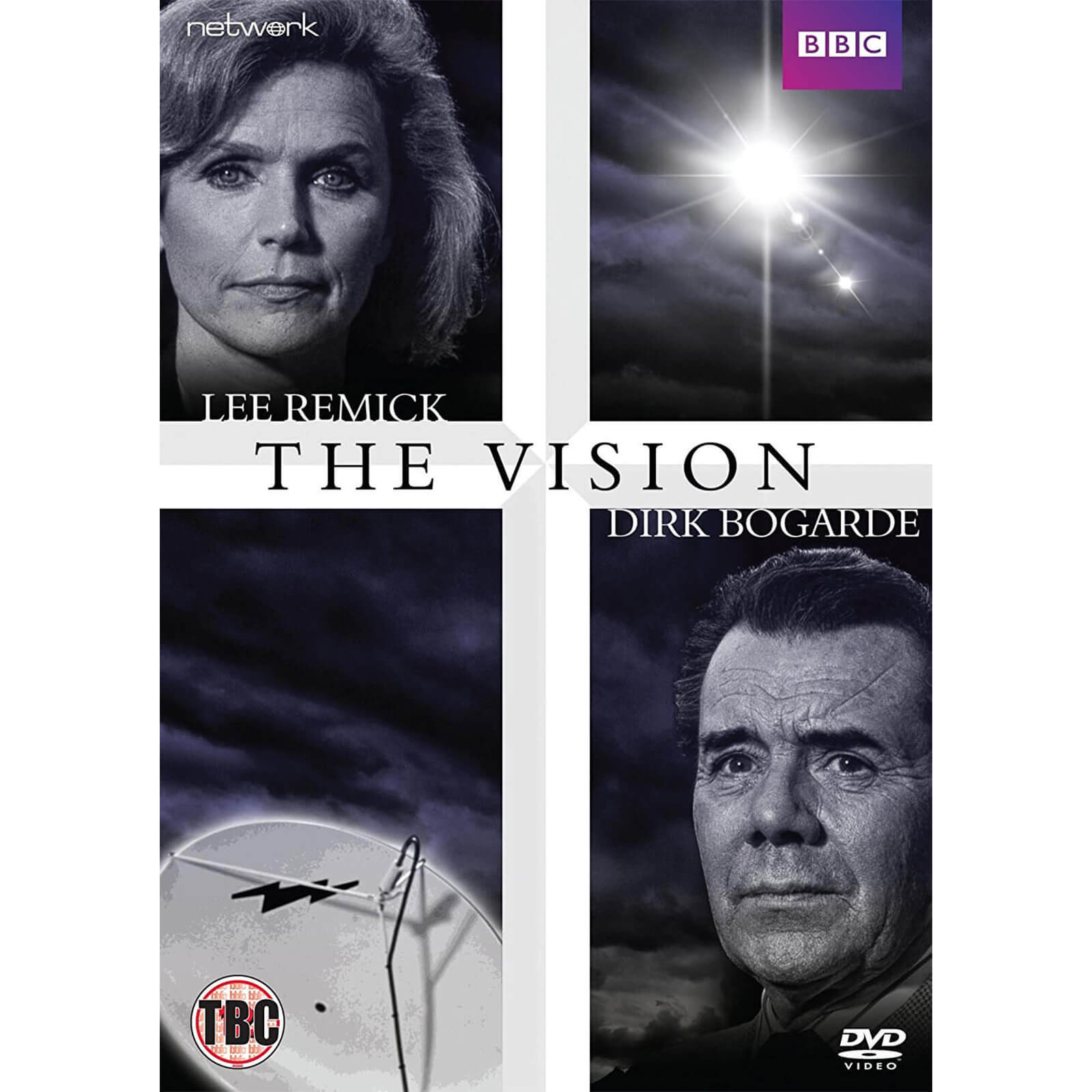 

The Vision
