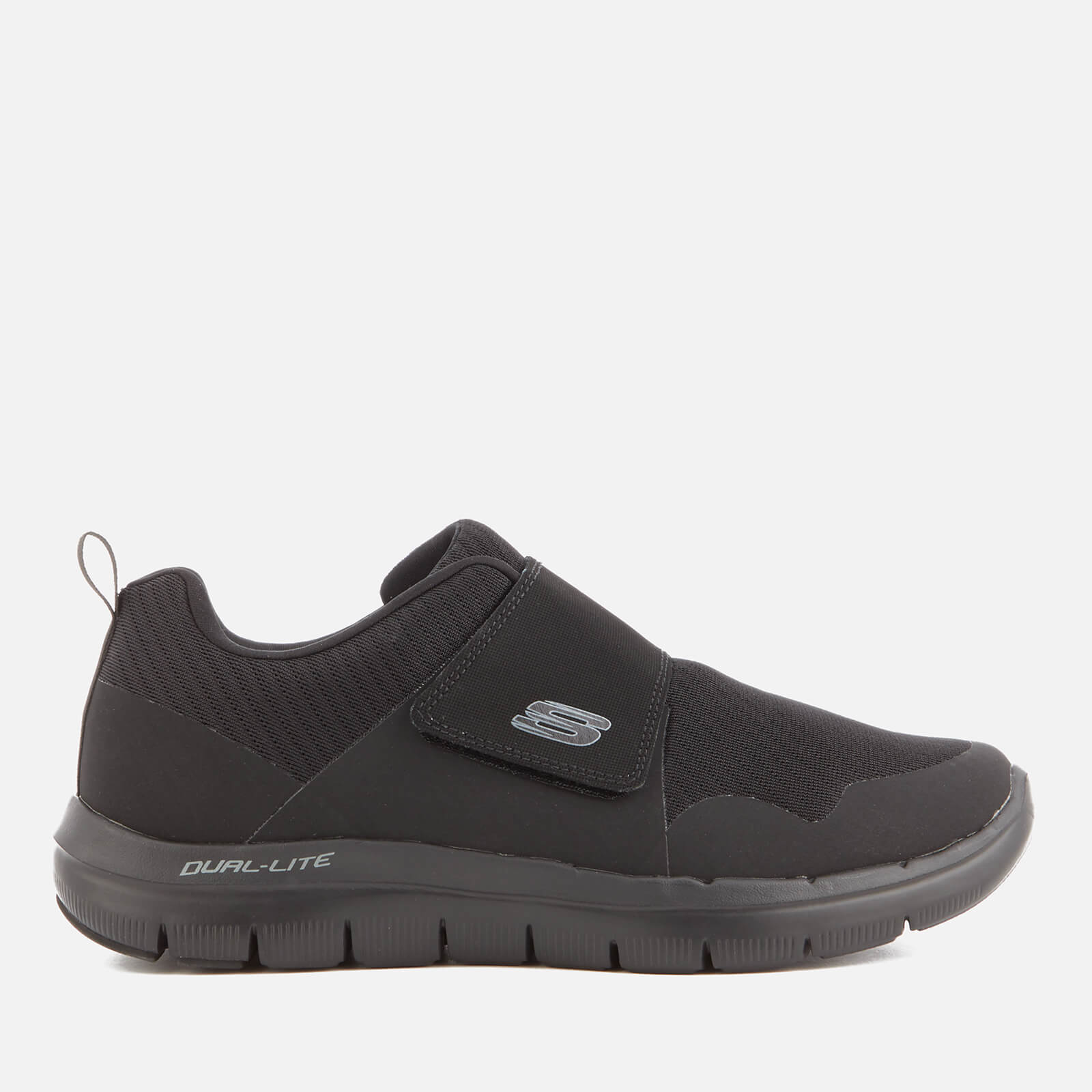 Skechers dual lite trainers Clearance