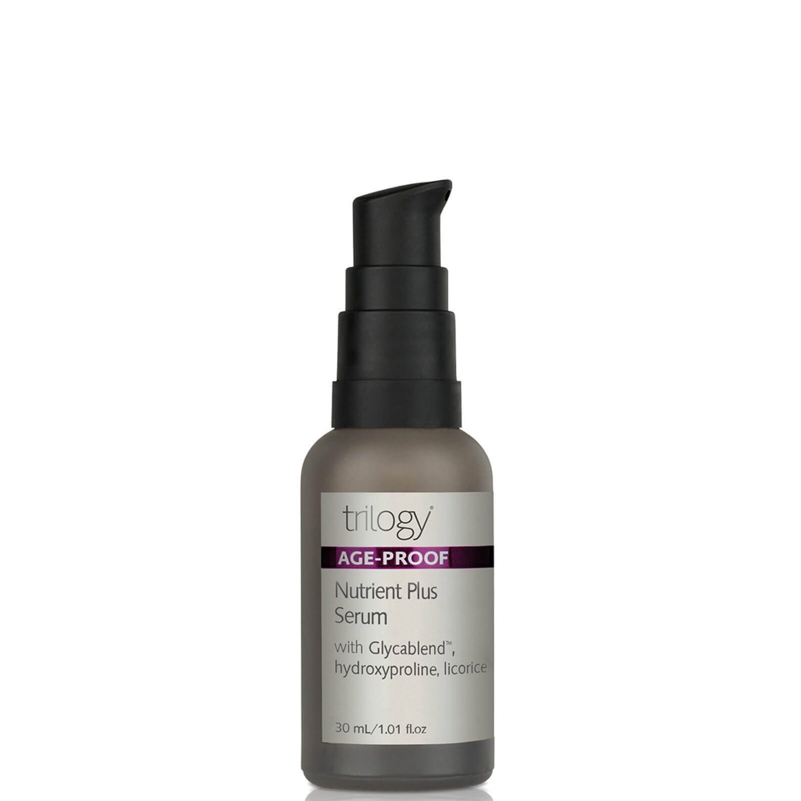 Trilogy Nutrient Plus Firming Serum