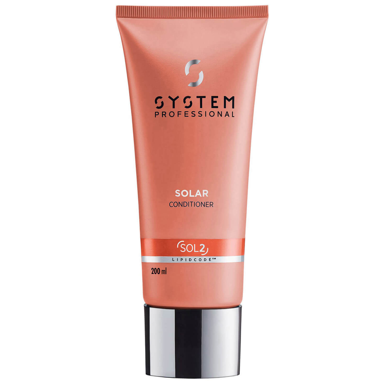 

System Professional Solar Conditioner 200ml