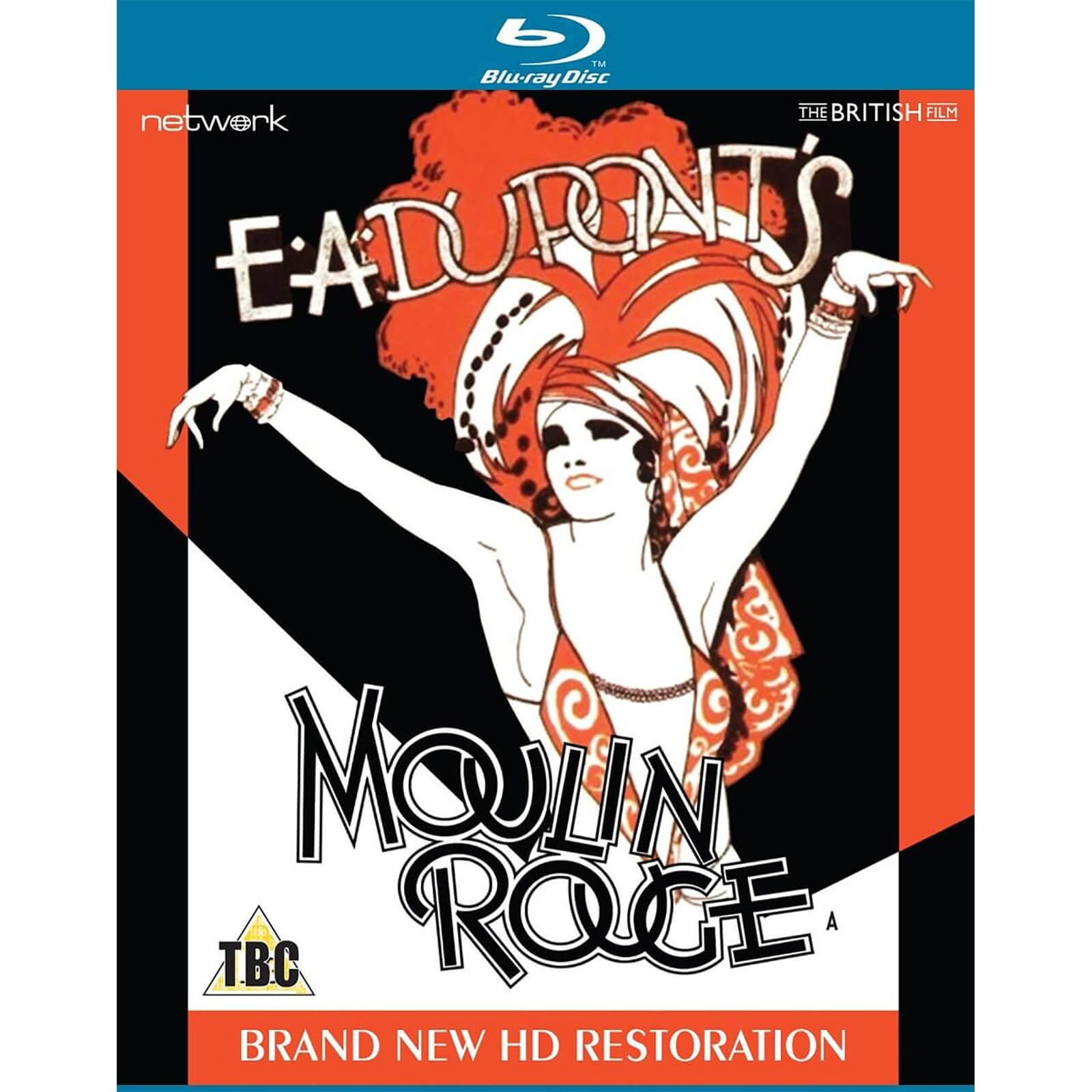 

Moulin Rouge