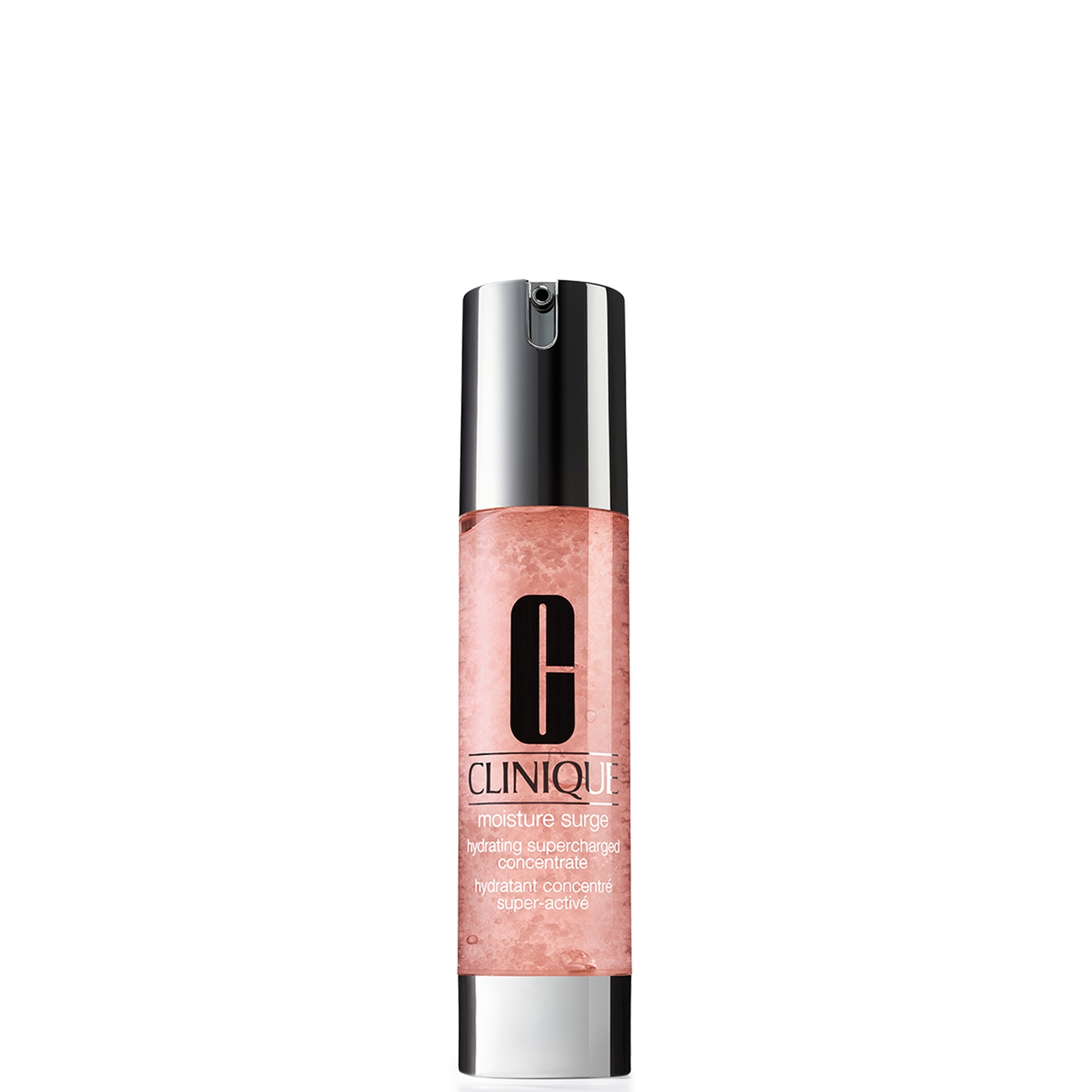 Gel hidratante concentrado Clinique Moisture Surge Hydrating Water Gel Concentrate 48 ml