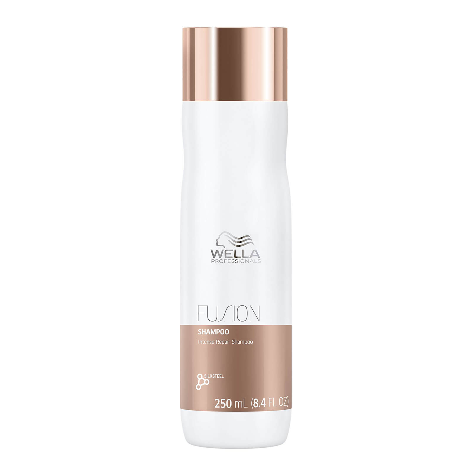 

Wella Professionals Fusion Intense Repair Shampoo 250ml