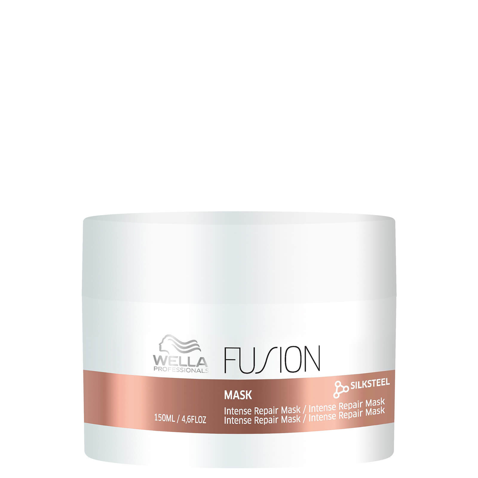 

Wella Professionals FUSION Mask 150ml