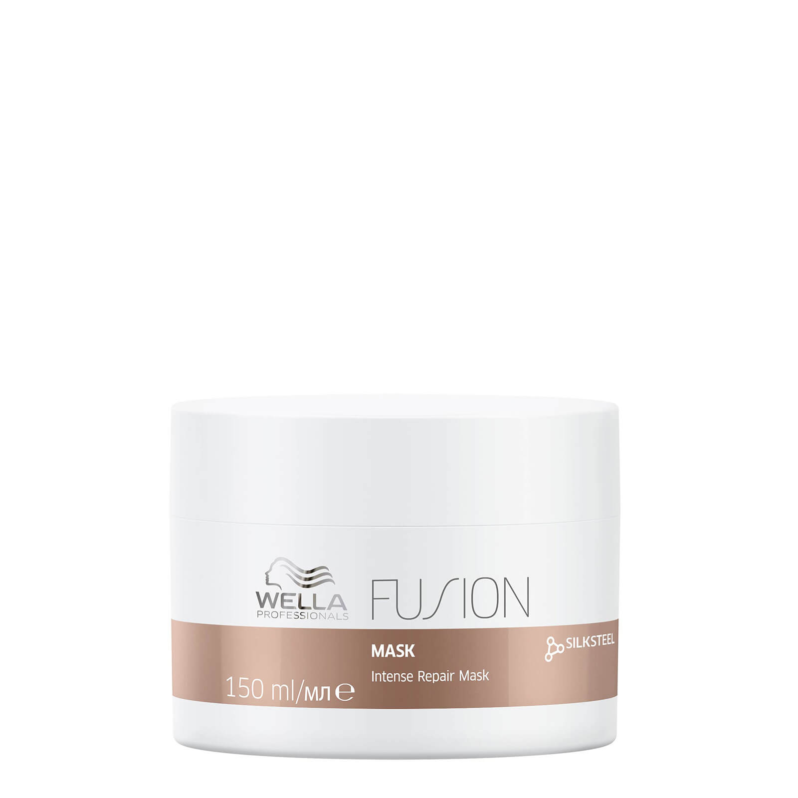 Click to view product details and reviews for Wella Professionals Fusion Mask 150ml.
