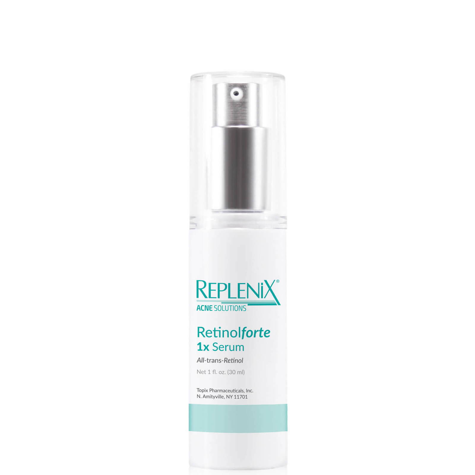Replenix RetinolForte 1x Treatment Serum