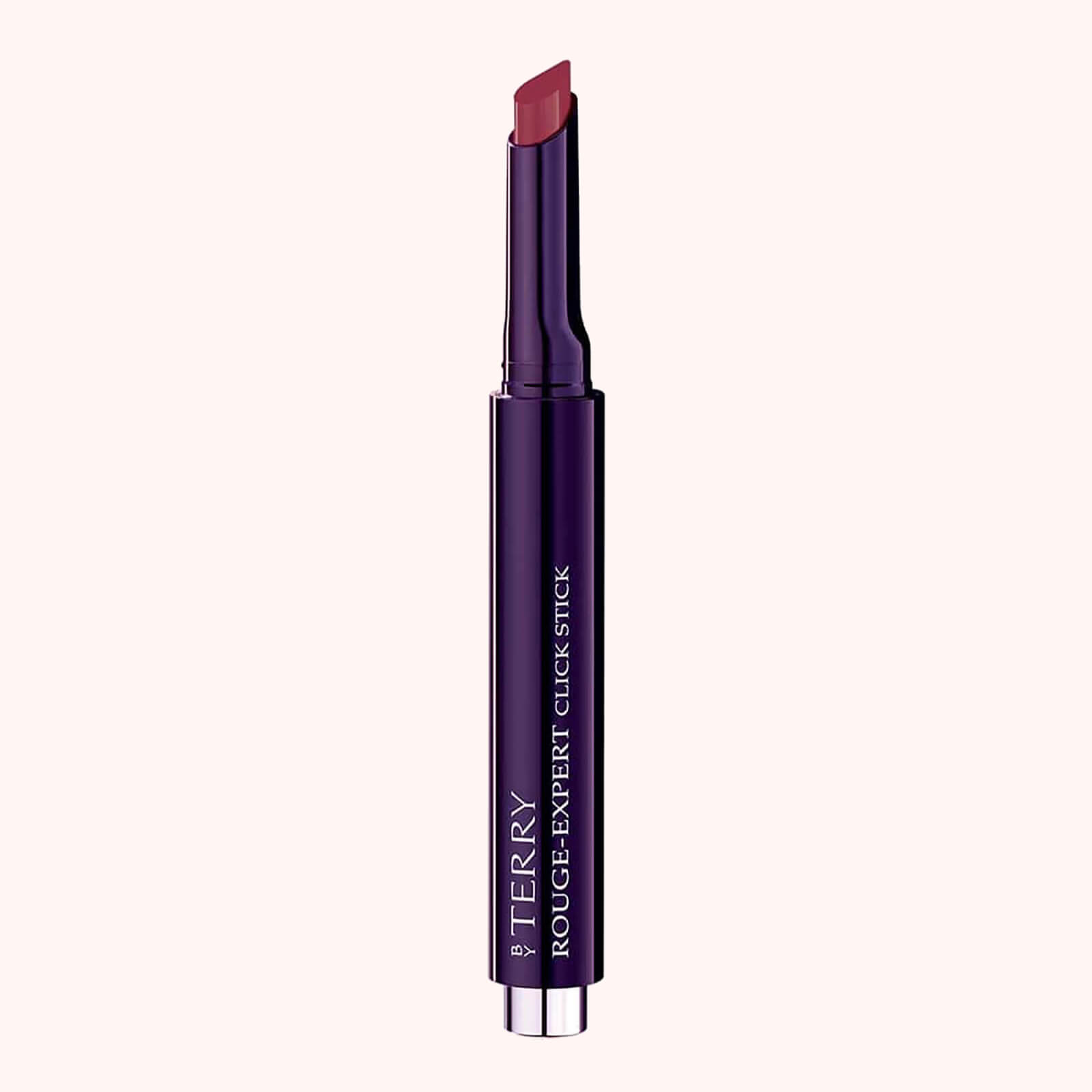 

By Terry Rouge-Expert Click Stick Lipstick 1.5g (Various Shades) - Dark Purple