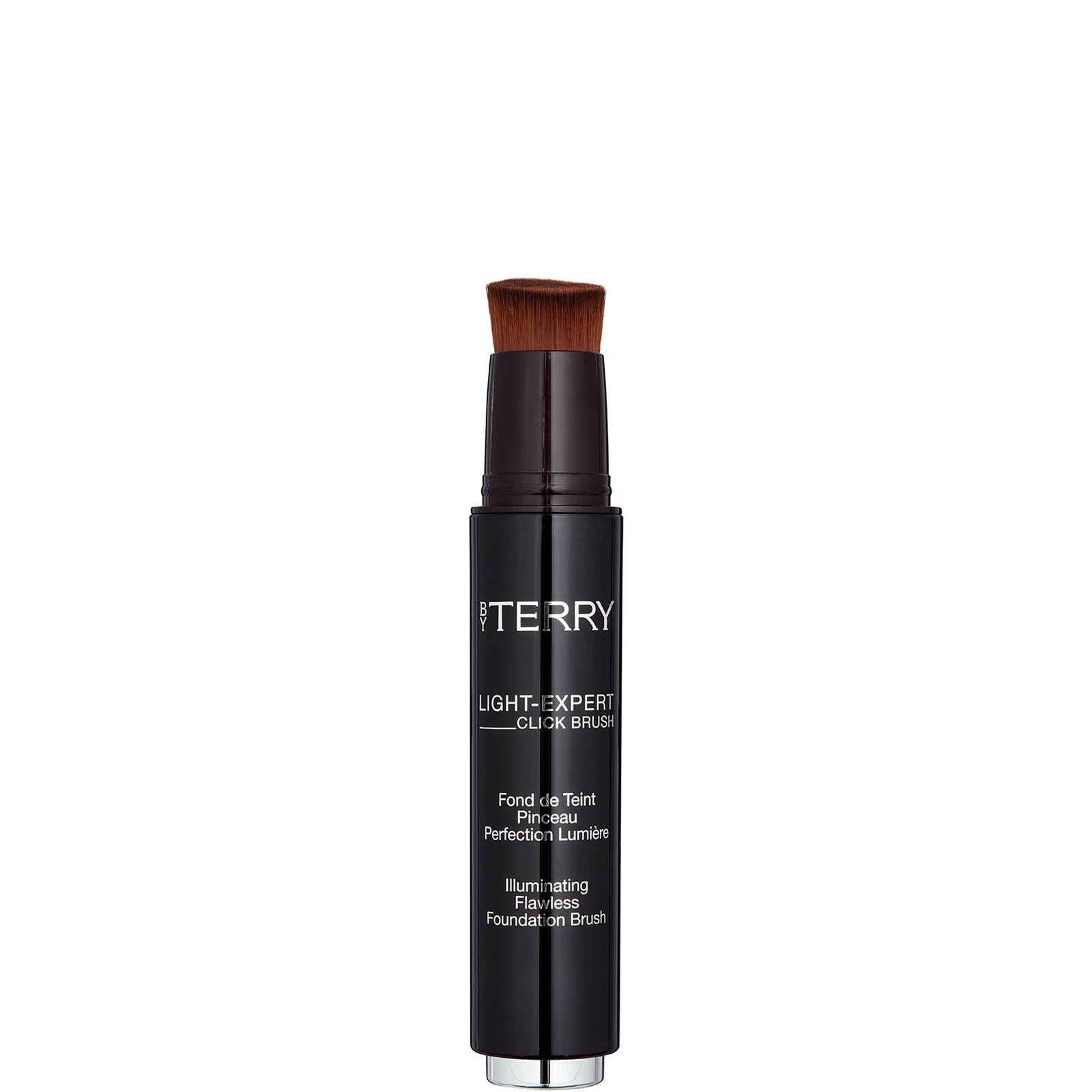 By Terry Light-Expert Click Brush Foundation 19.5ml (Various Shades) - 4.5. Soft Beige