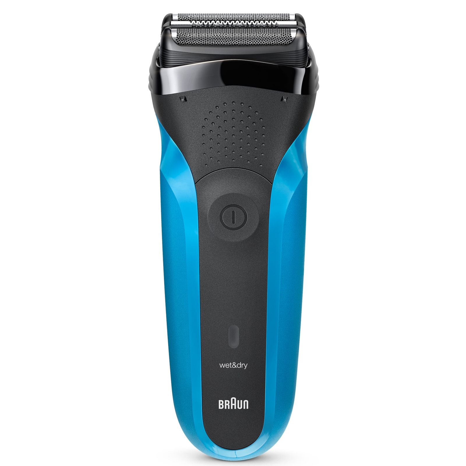

Braun Series 3 310s Wet&Dry Shaver