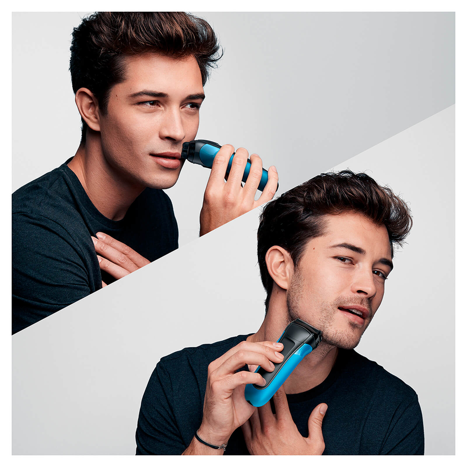 Braun Series 3 310 Electric Shaver