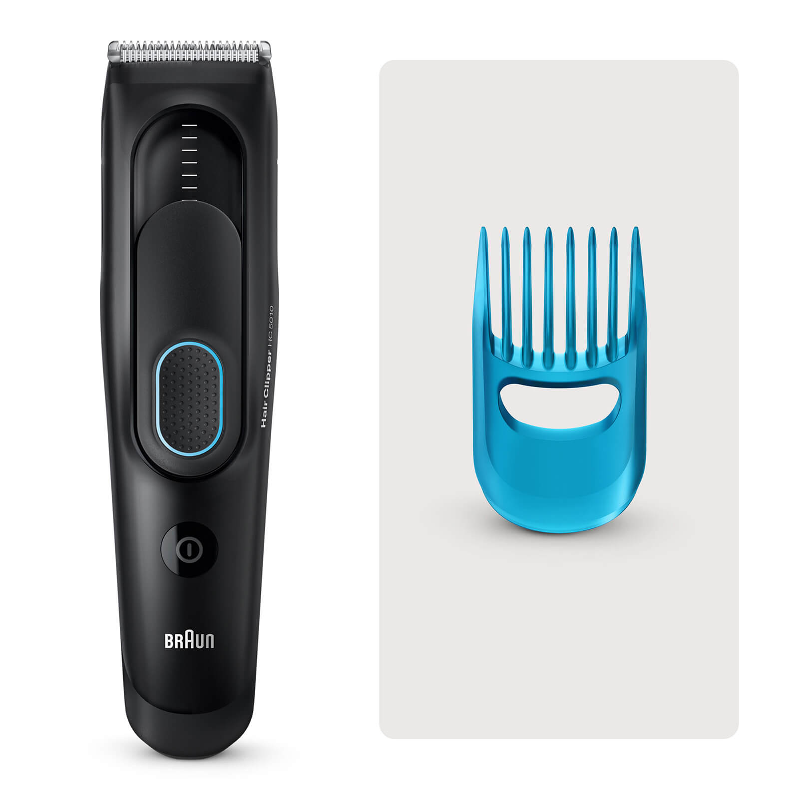 Click to view product details and reviews for Braun Hc5010 Hair Clipper For Men.