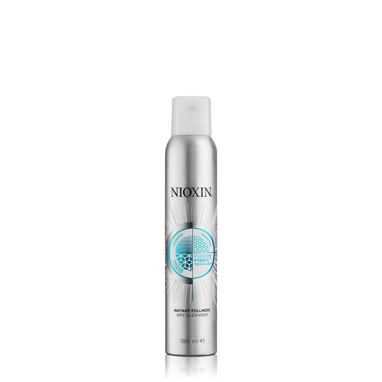 

NIOXIN Instant Fullness Dry Shampoo 180ml