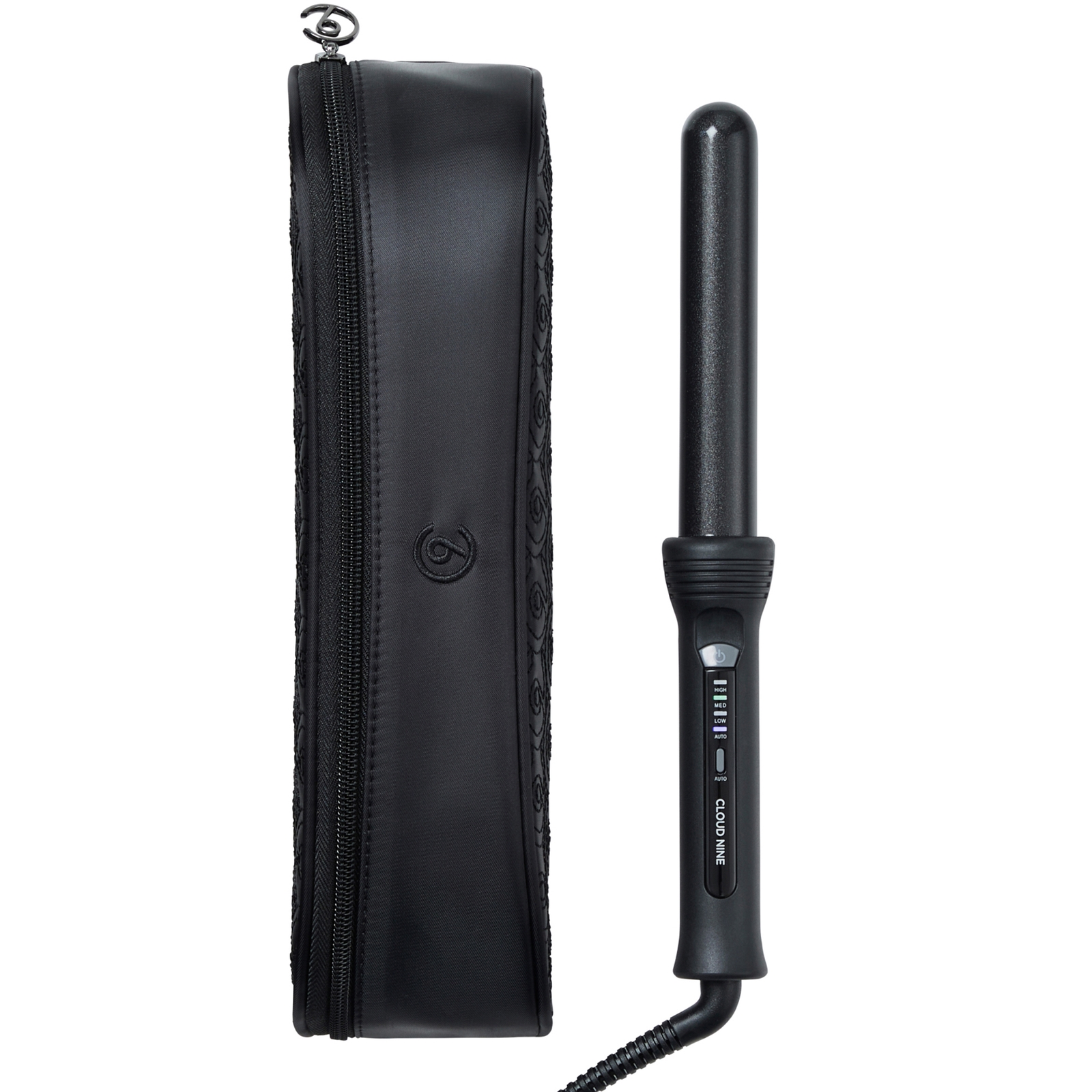 

CLOUD NINE The Curling Wand