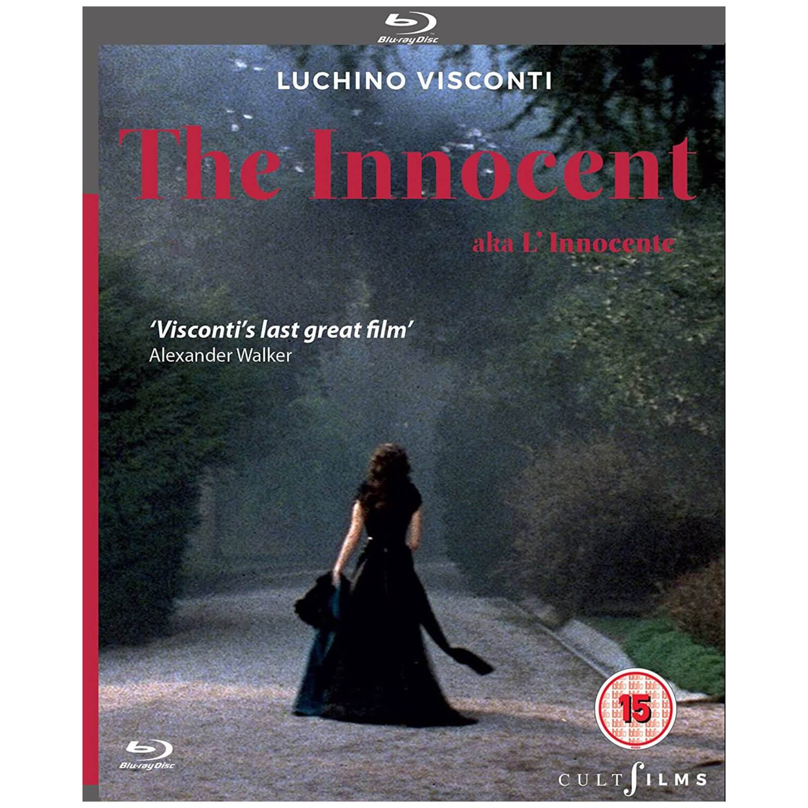 

L'Innocente