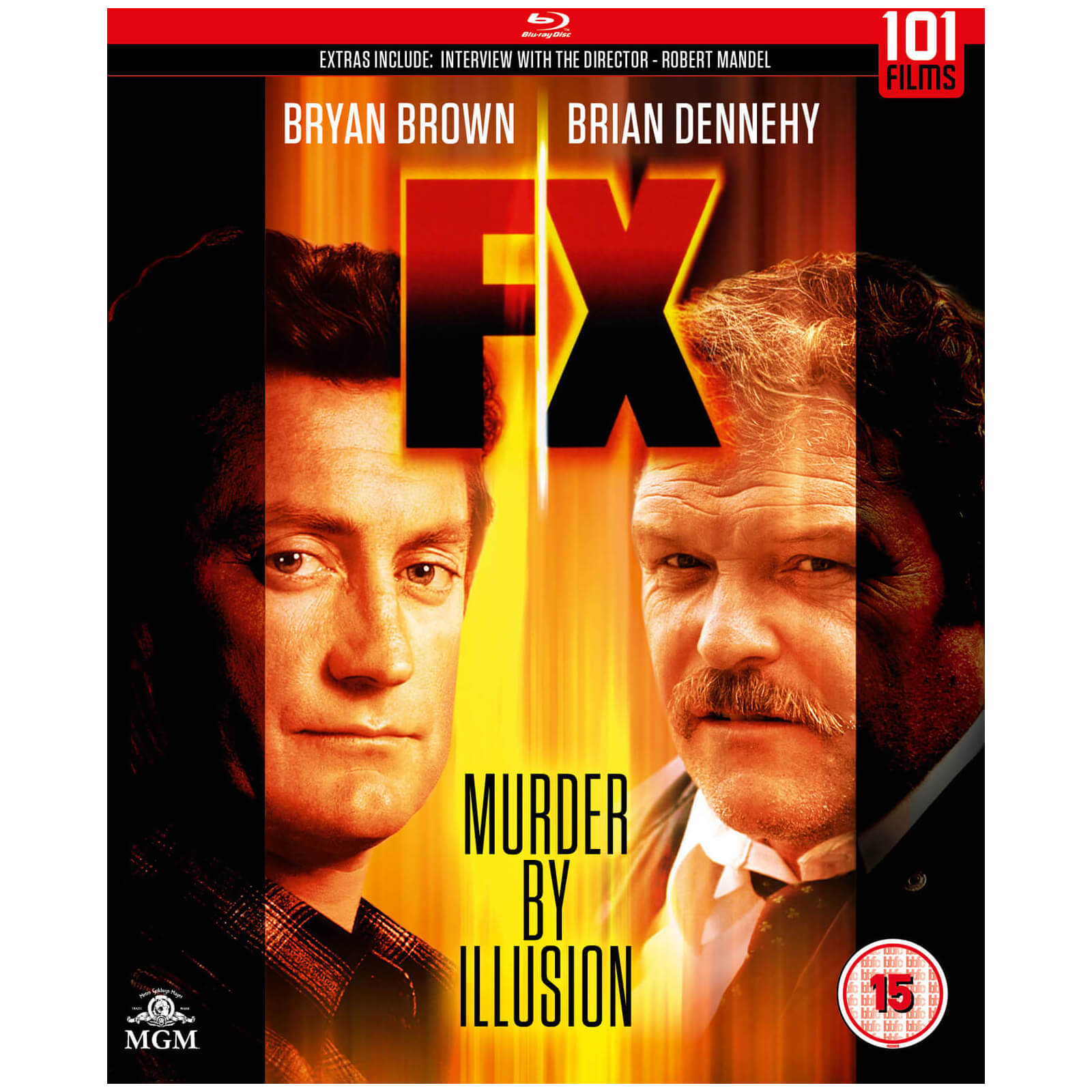 Click to view product details and reviews for F X Murder By Illusion.