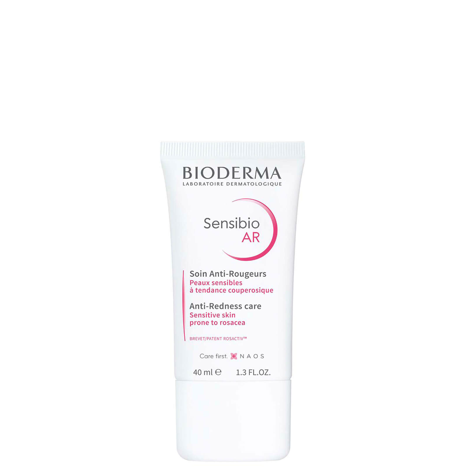 Image of Bioderma Sensibio AR Crema lenitiva contro i rossori cutanei Arrossamenti della pelle sensibile