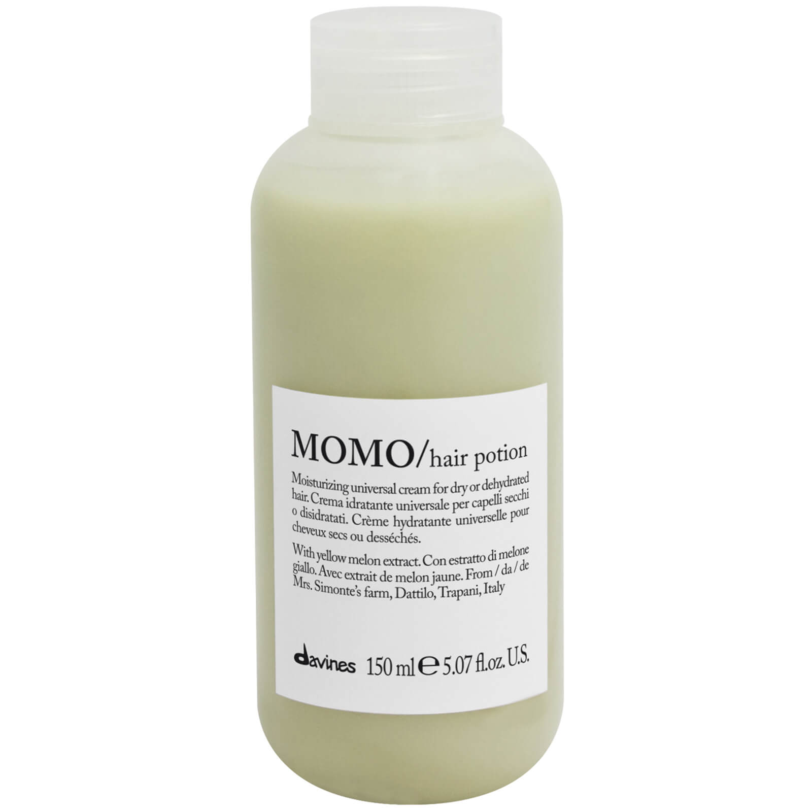

Davines MOMO Hair Potion 150ml