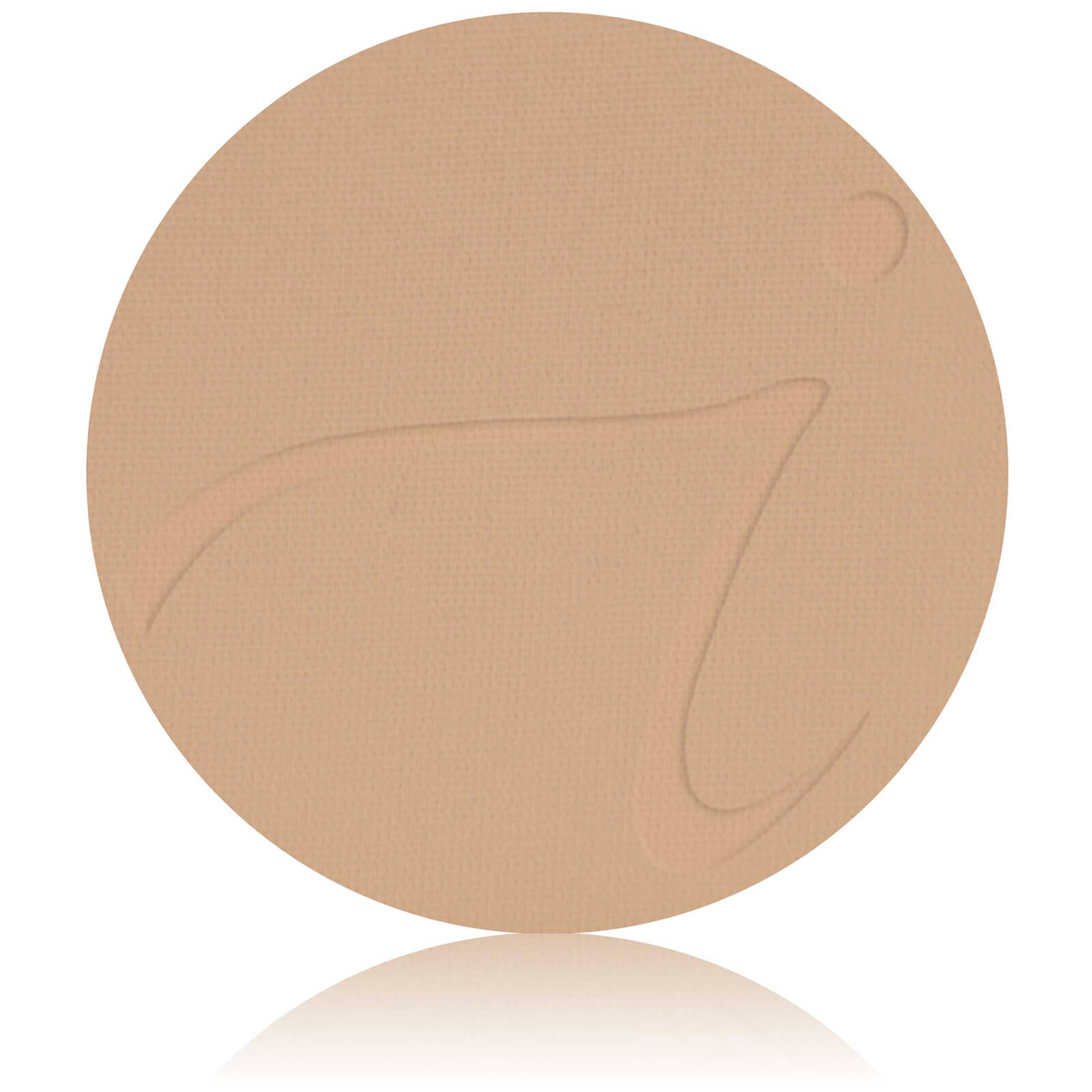 jane iredale PurePressed Base Mineral Foundation Refill (Various Shades) - Bittersweet - SPF15