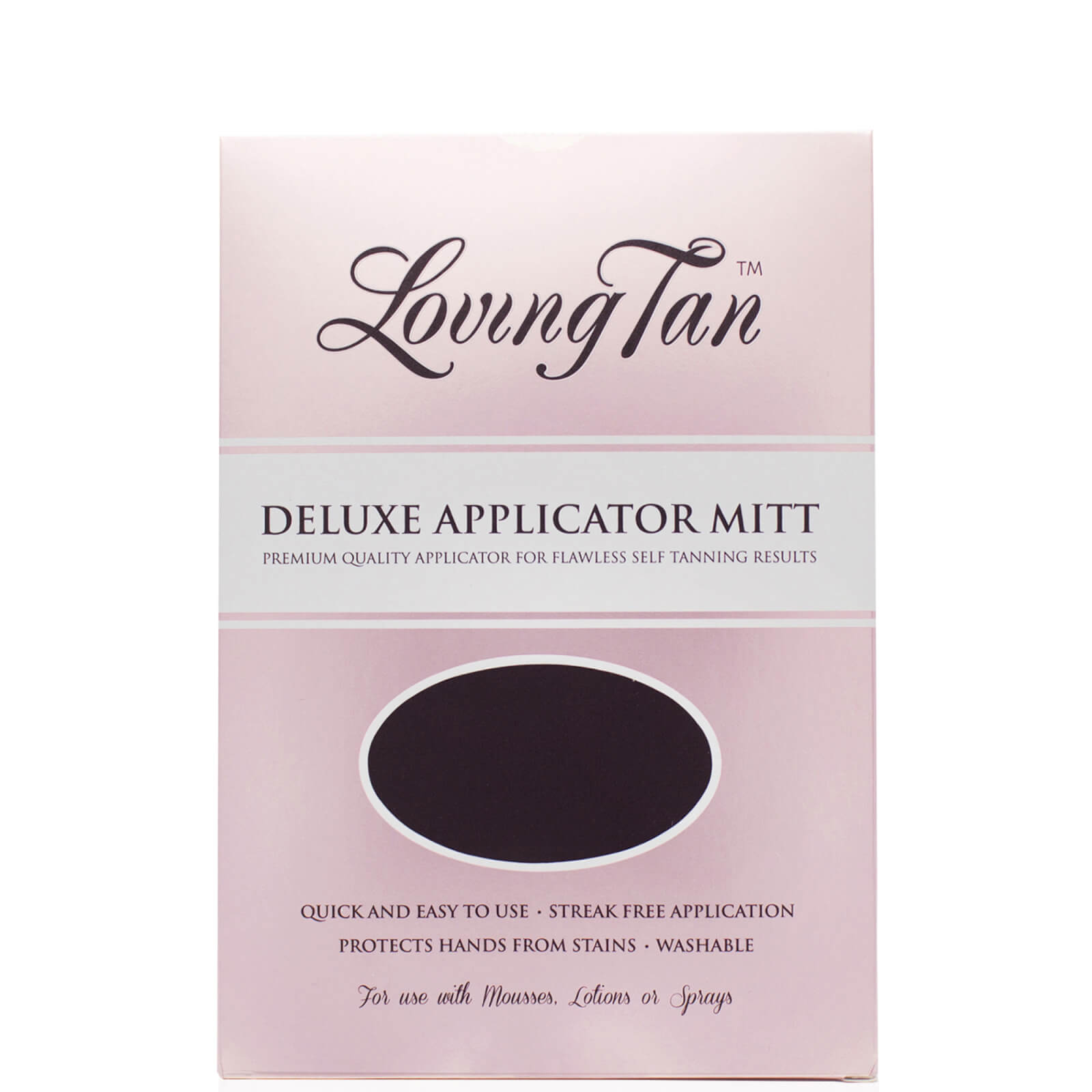 Loving Tan Loving Tan Deluxe Applicator Mitt