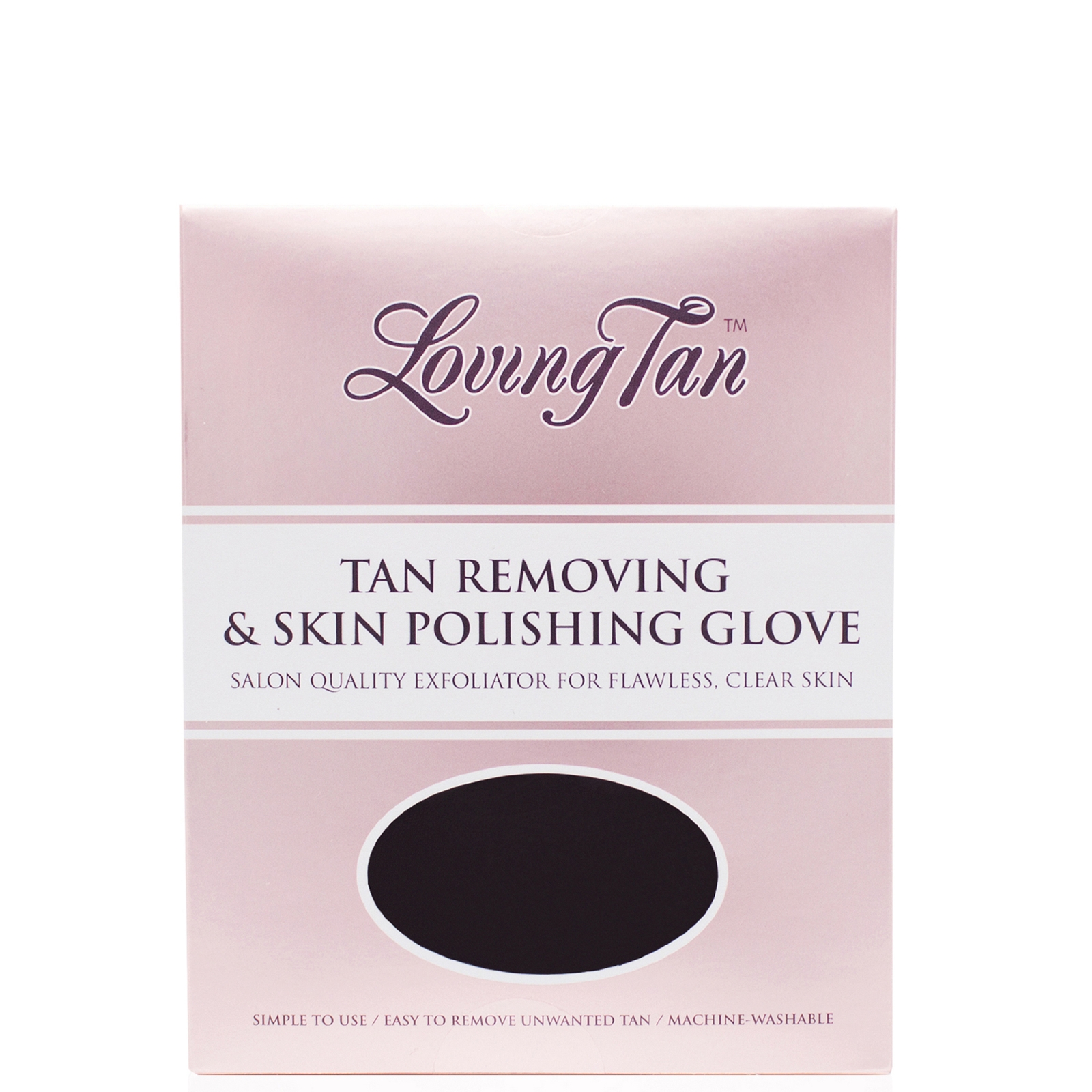 Loving Tan Tan Removing and Skin Polishing Glove