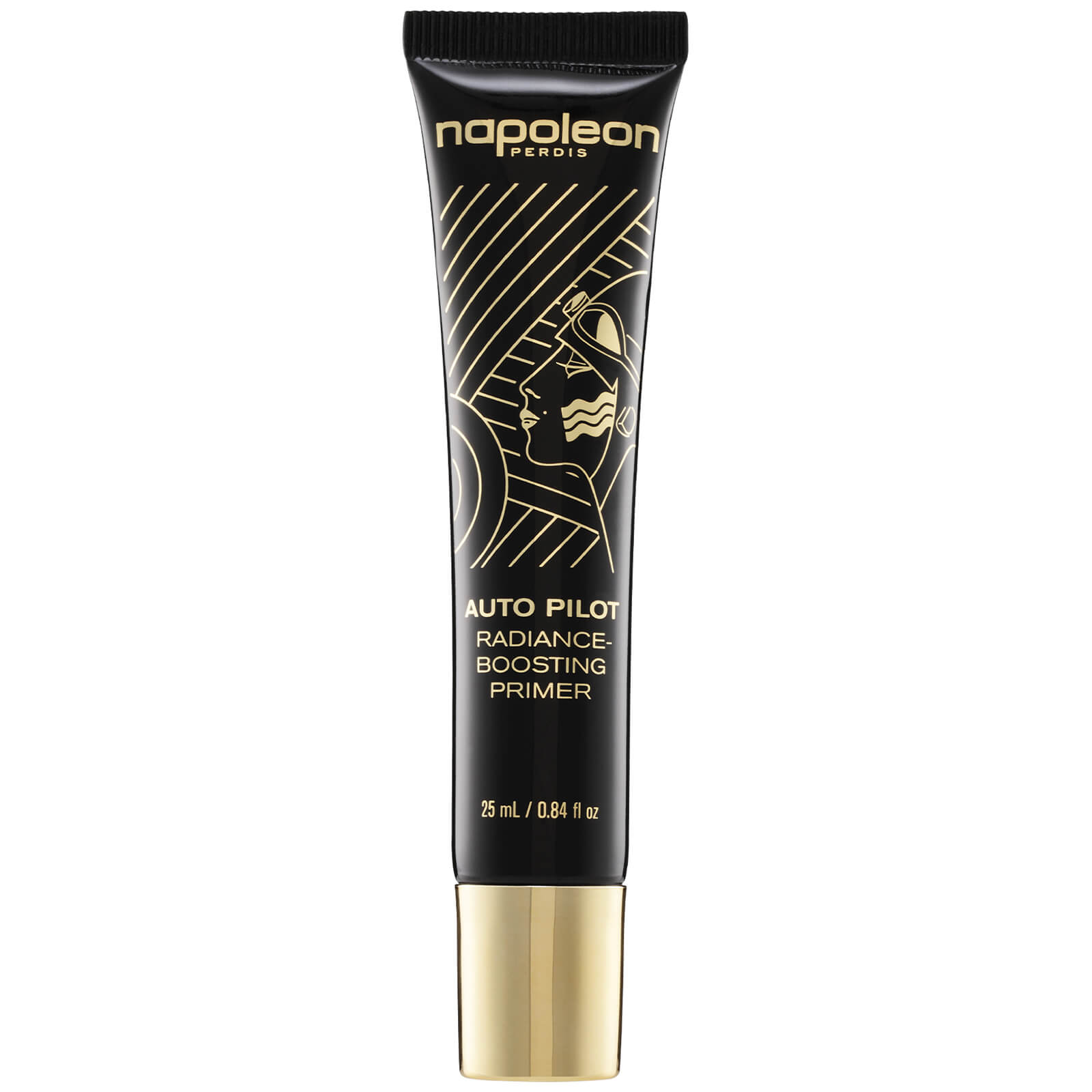 Napoleon Perdis Radiance-Boosting Primer 25ml Napoleon Perdis
