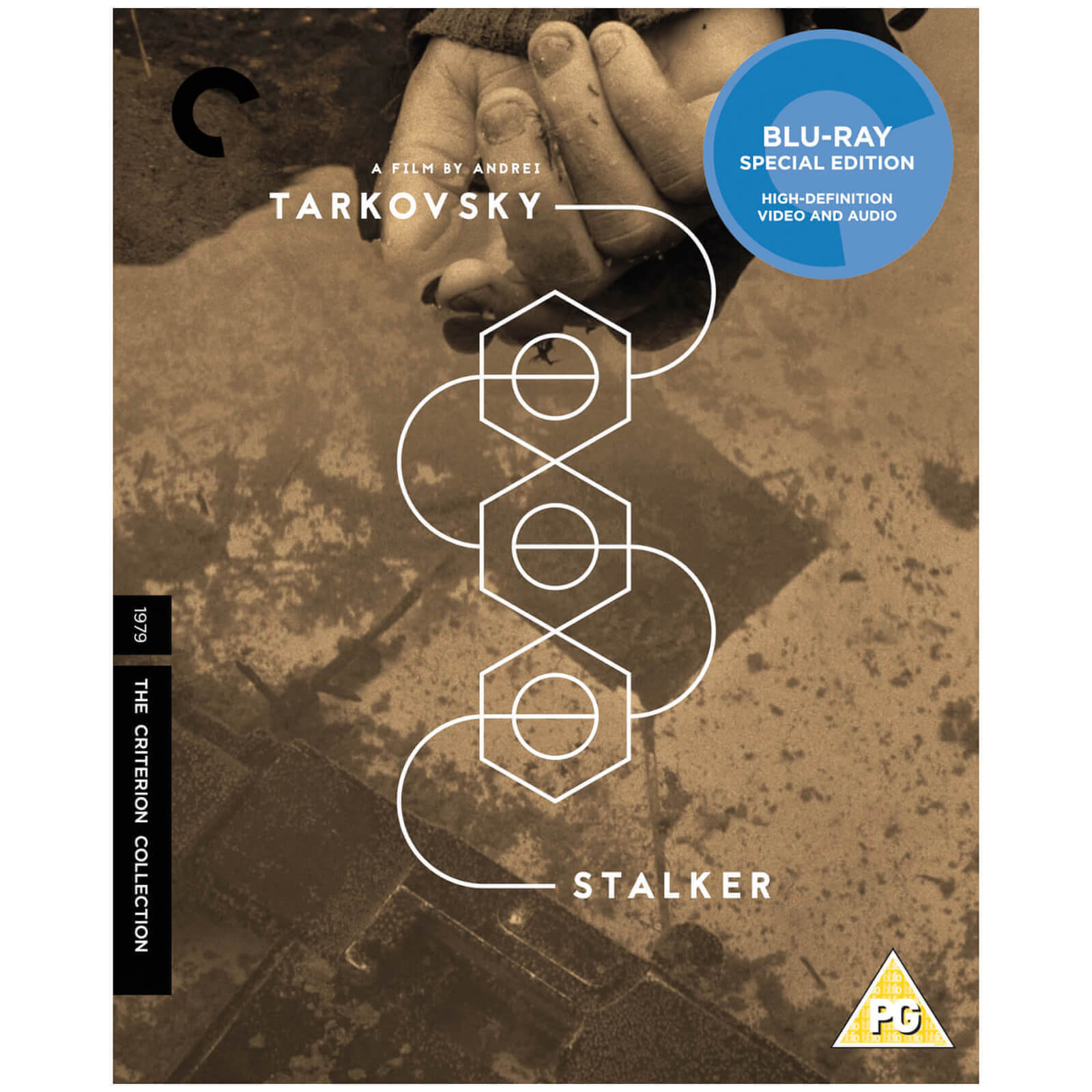 Click to view product details and reviews for Stalker The Criterion Collection.